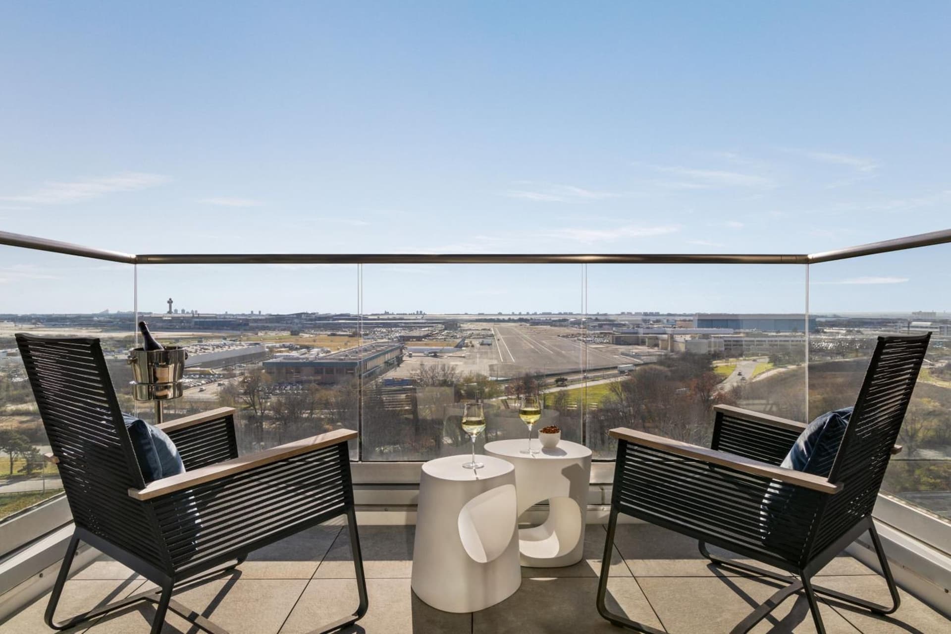 Marriott New York JFK Airport gallery photo in Queens, NY — image 34