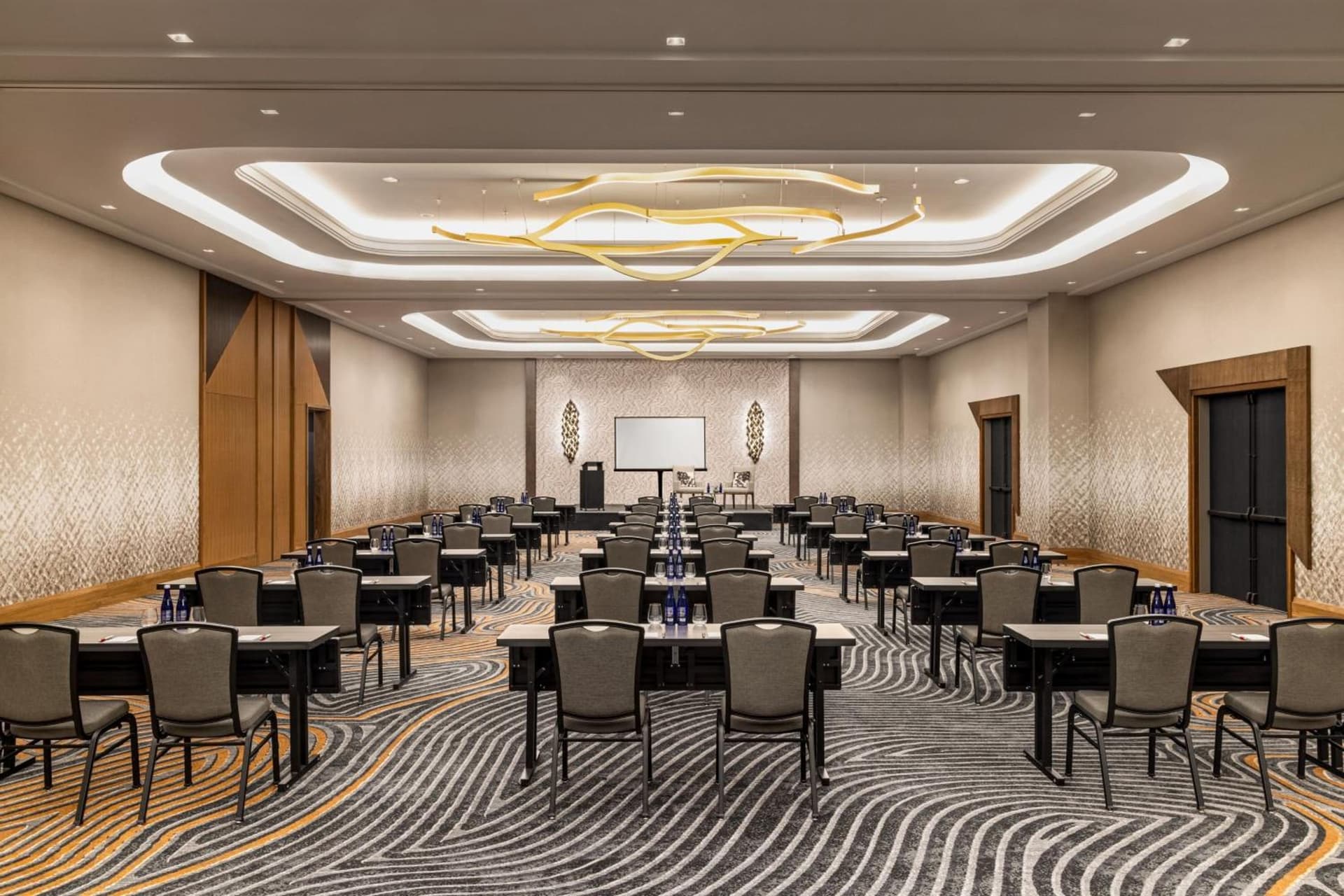 Marriott New York JFK Airport gallery photo in Queens, NY — image 32