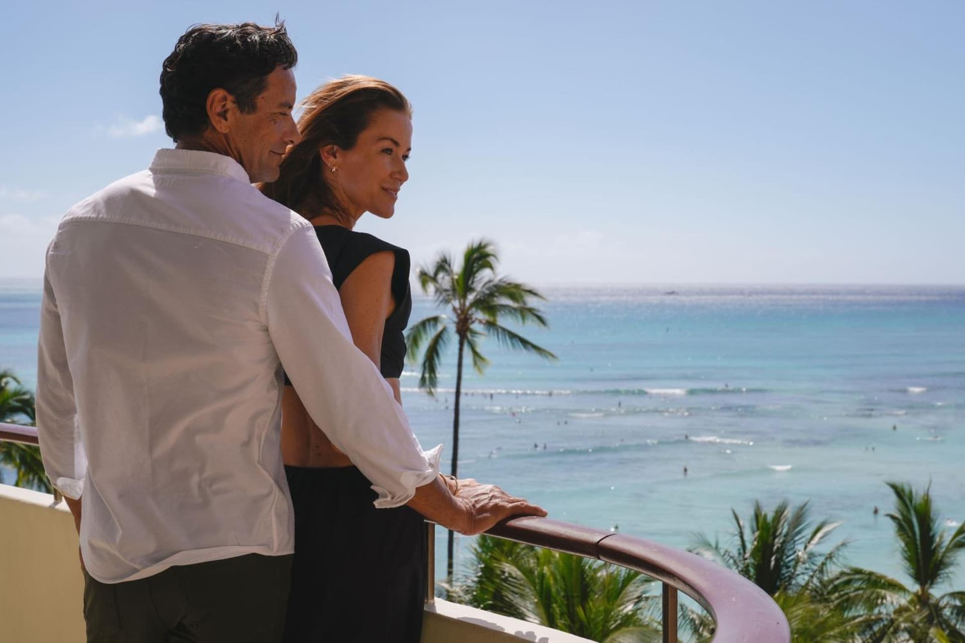 The Royal Hawaiian, A Luxury Collection Resort, Waikiki gallery photo in Honolulu, HI — image 57