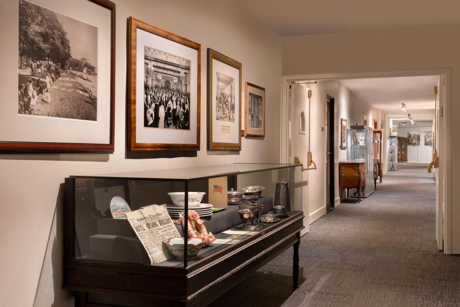 The Royal Hawaiian, A Luxury Collection Resort, Waikiki gallery photo in Honolulu, HI — image 18