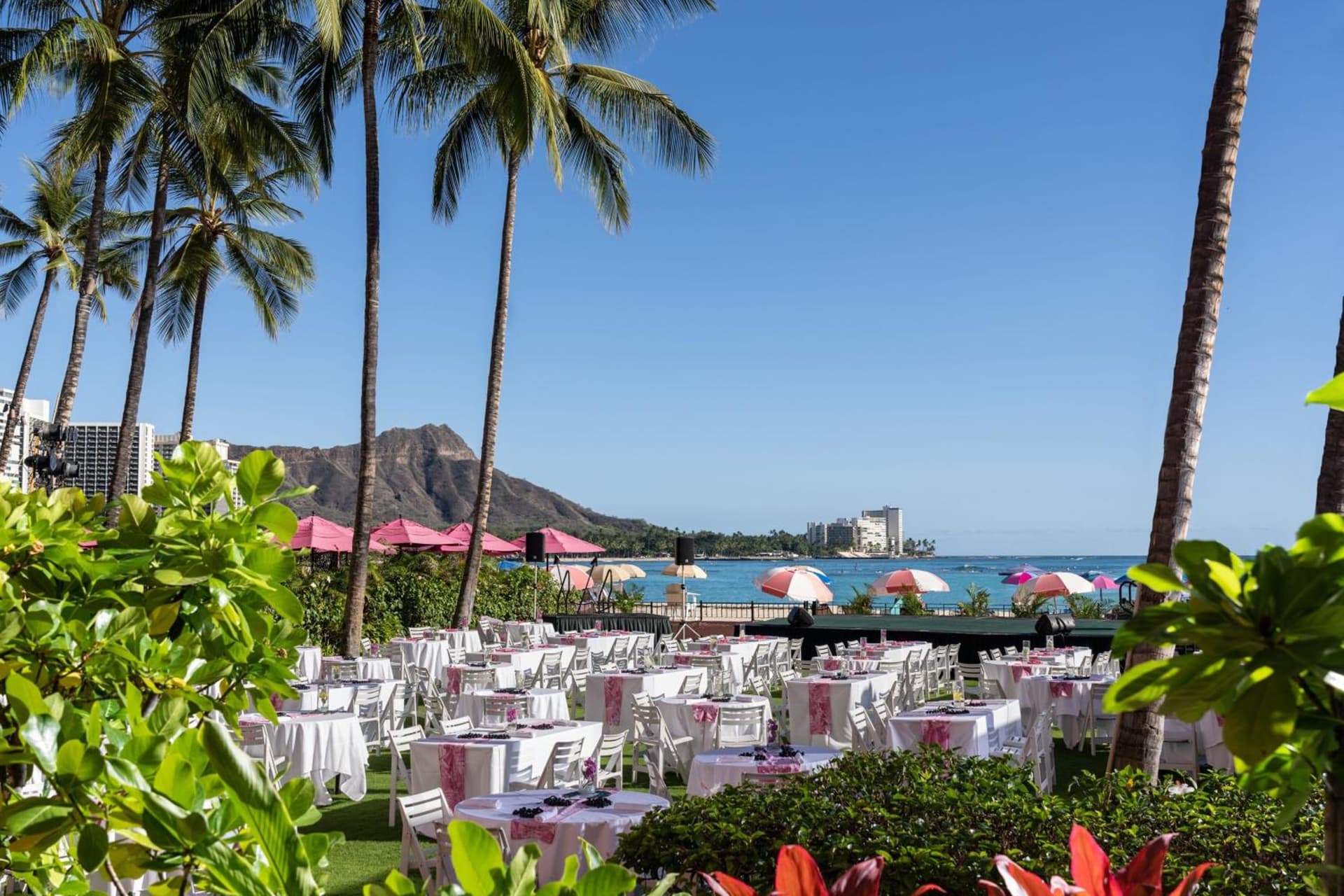 The Royal Hawaiian, A Luxury Collection Resort, Waikiki gallery photo in Honolulu, HI — image 42