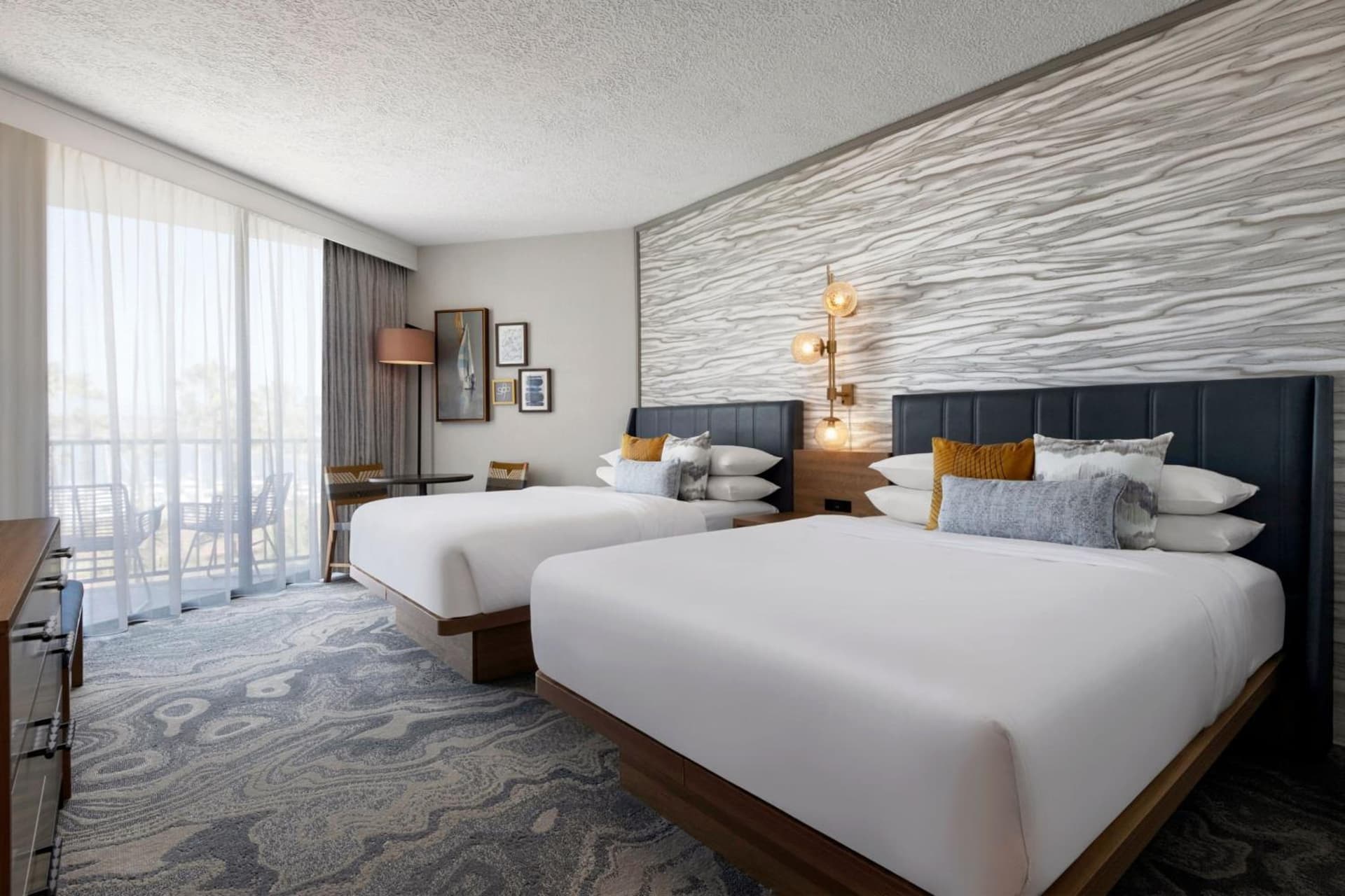 Sheraton San Diego Resort gallery photo in San Diego, CA — image 143
