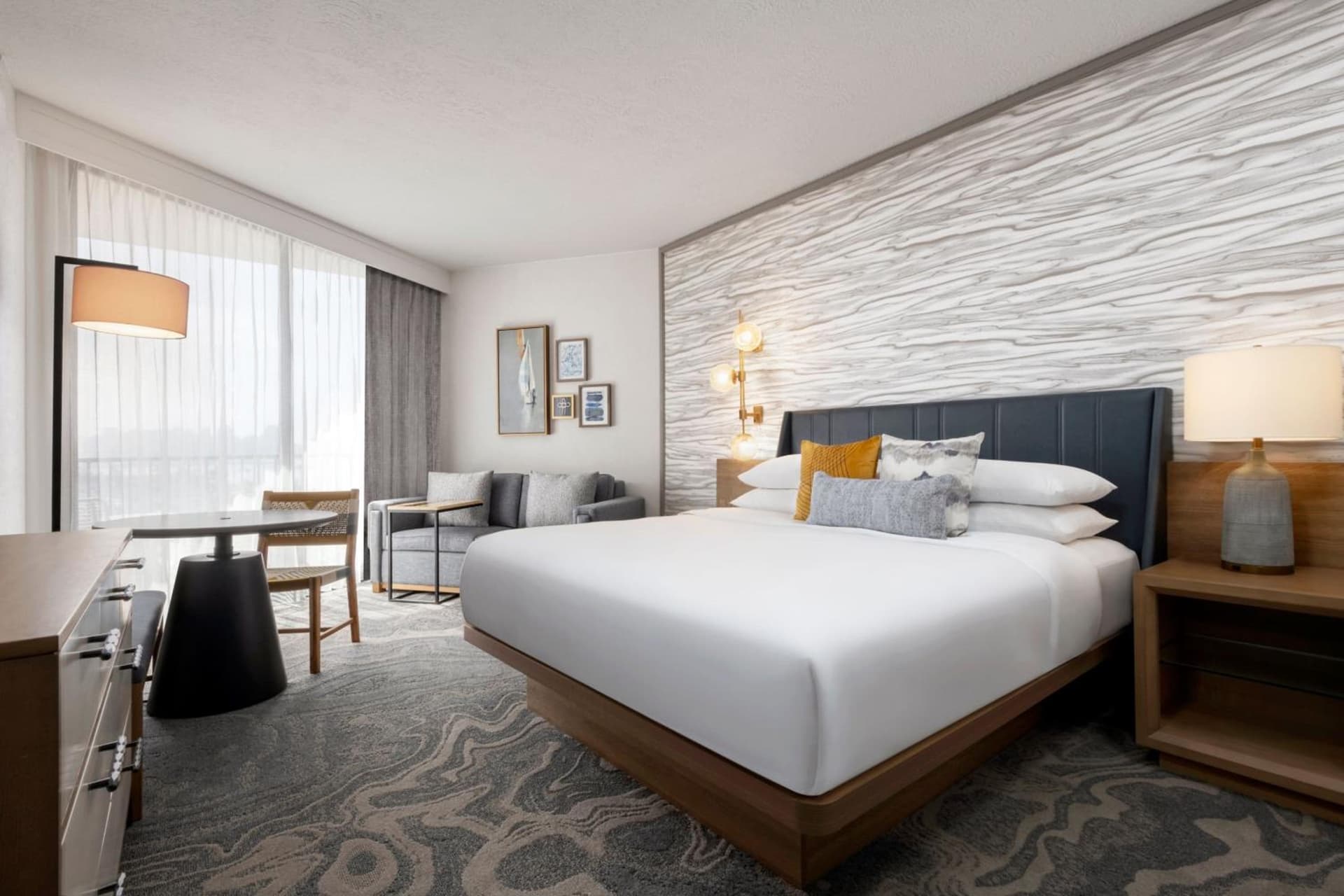 Sheraton San Diego Resort gallery photo in San Diego, CA — image 98