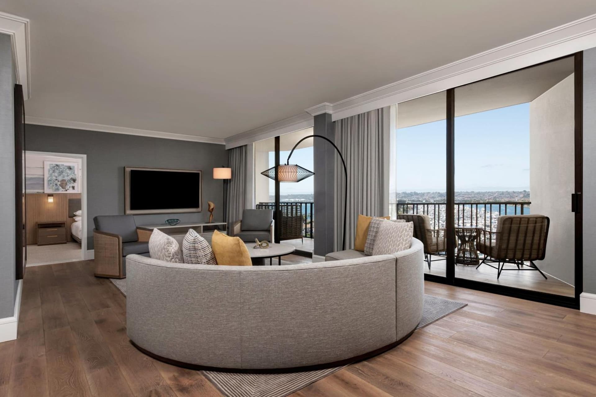 Sheraton San Diego Resort gallery photo in San Diego, CA — image 114