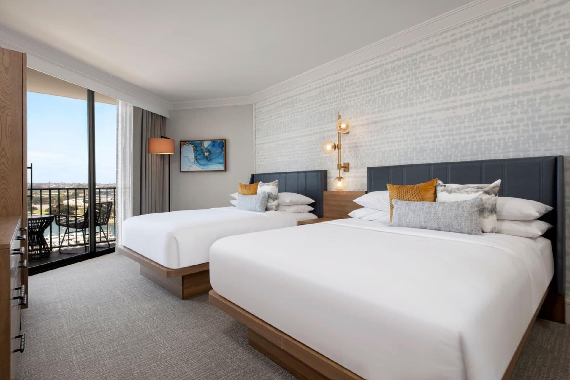 Sheraton San Diego Resort gallery photo in San Diego, CA — image 102