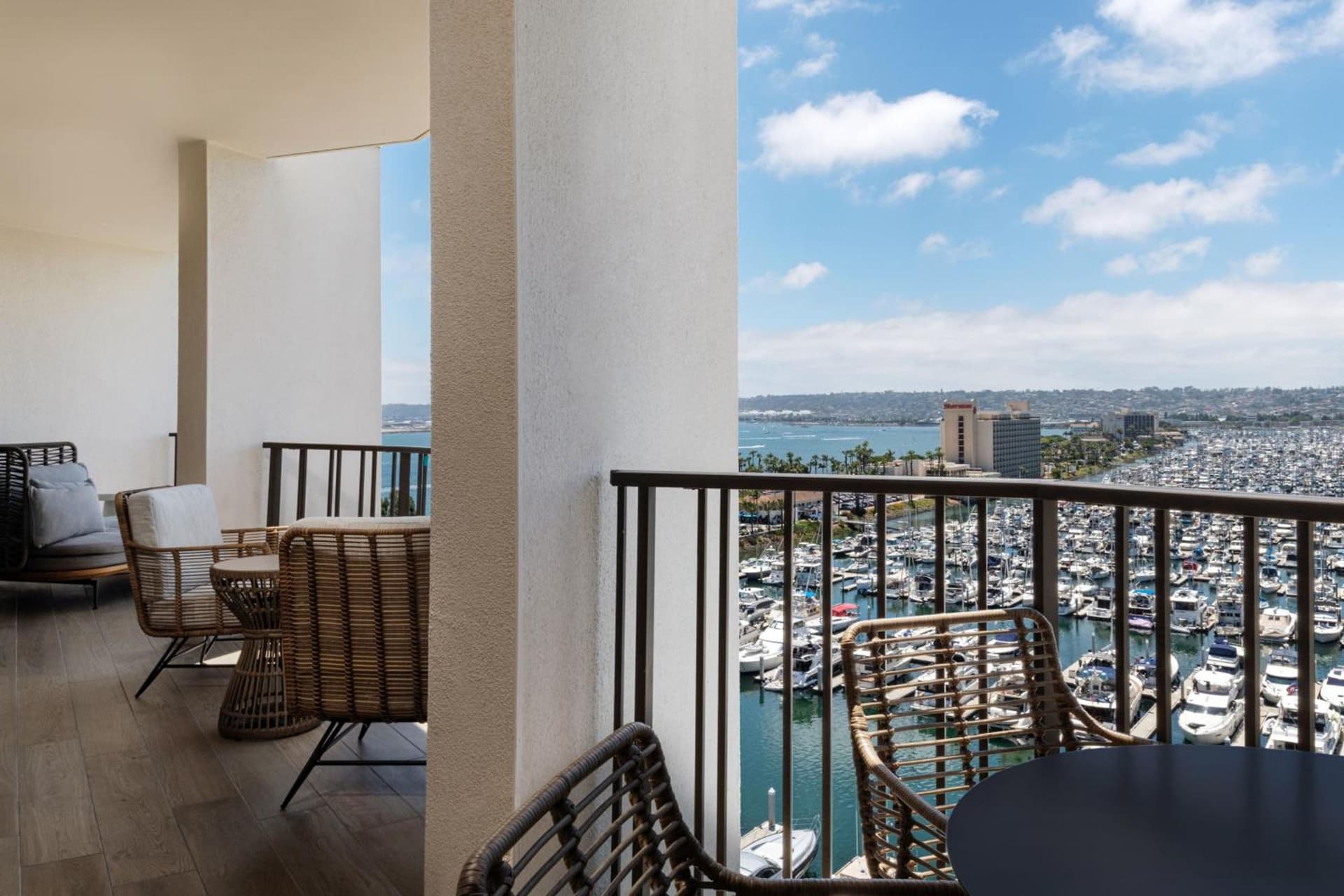Sheraton San Diego Resort gallery photo in San Diego, CA — image 180