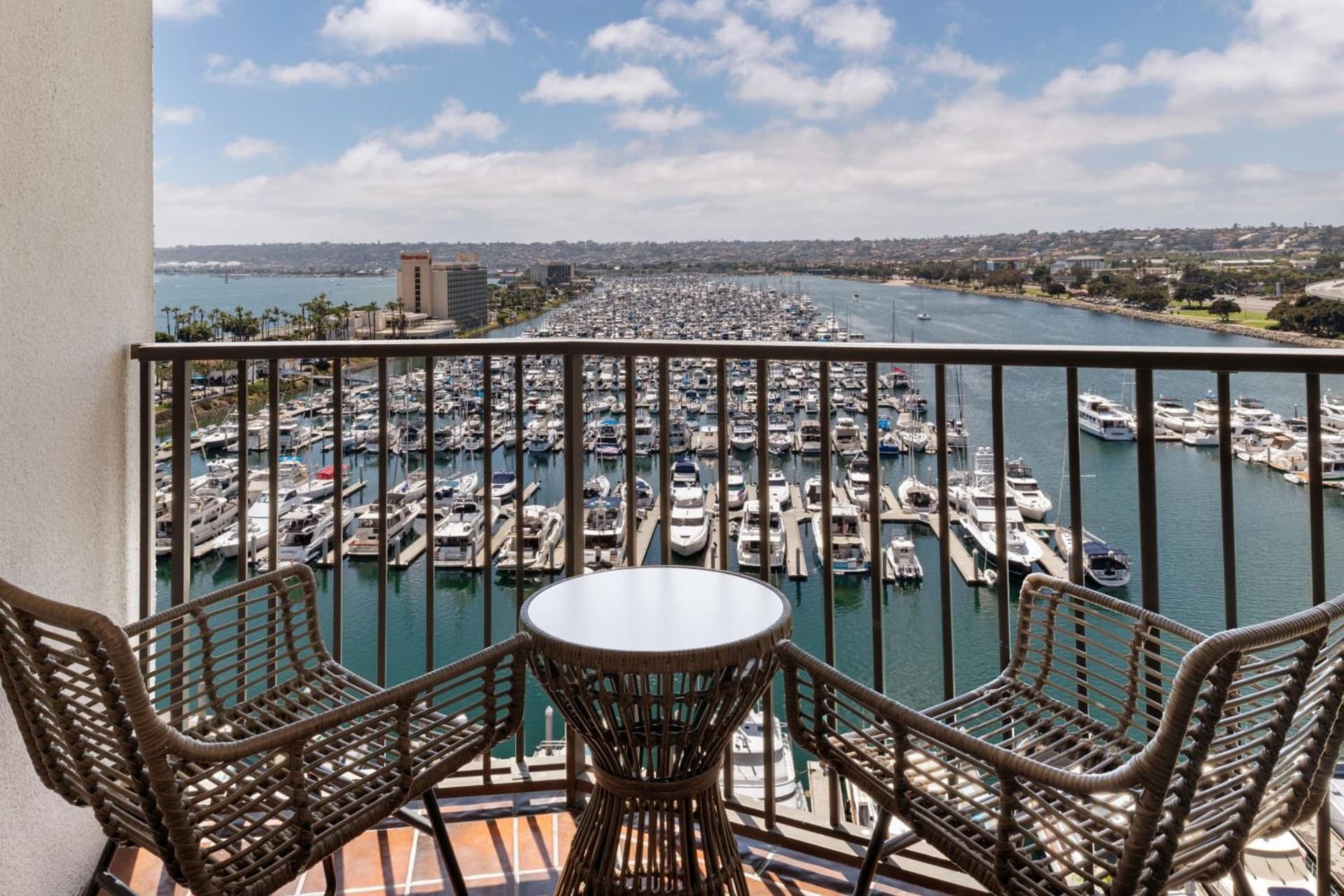 Sheraton San Diego Resort gallery photo in San Diego, CA — image 119