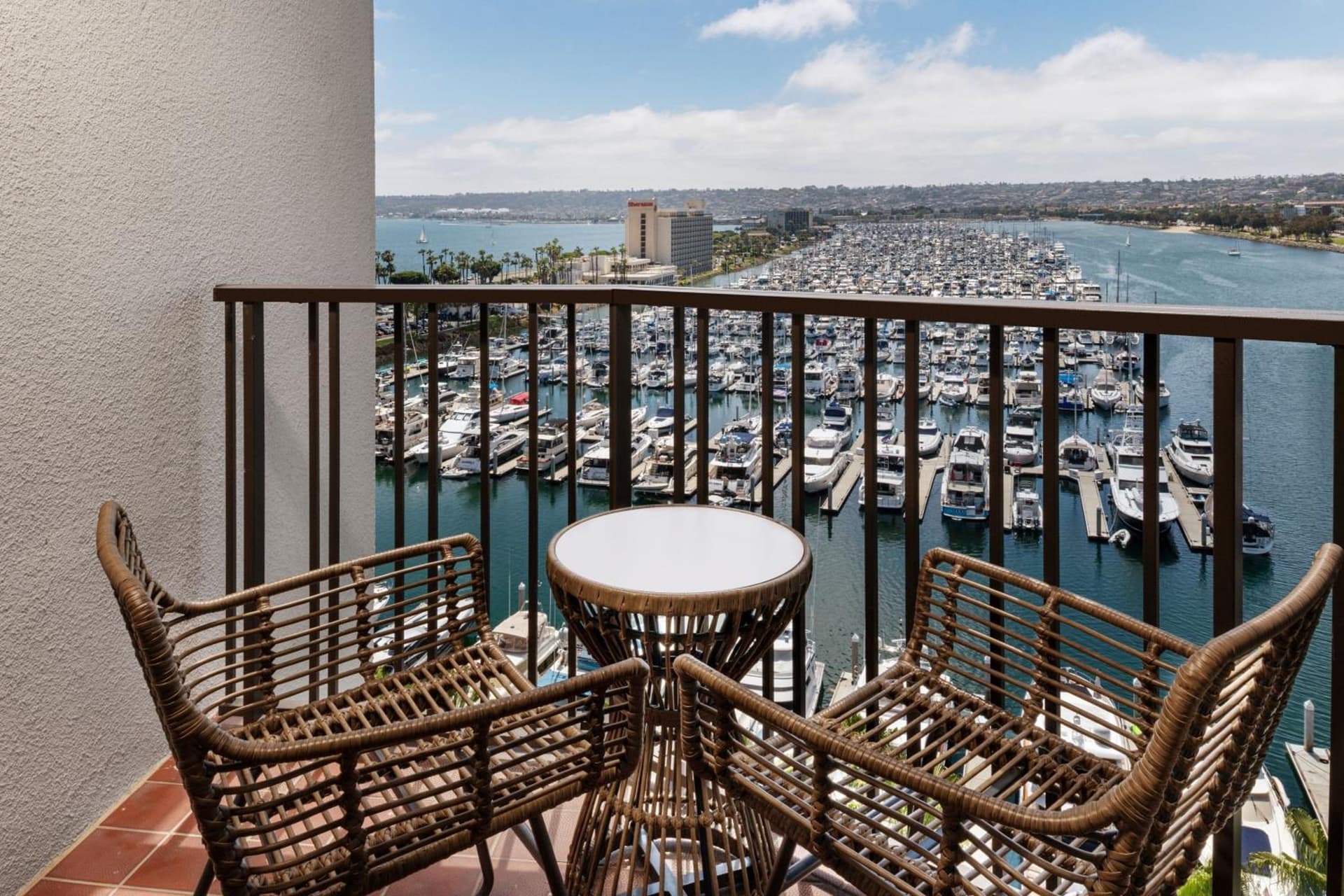 Sheraton San Diego Resort gallery photo in San Diego, CA — image 86