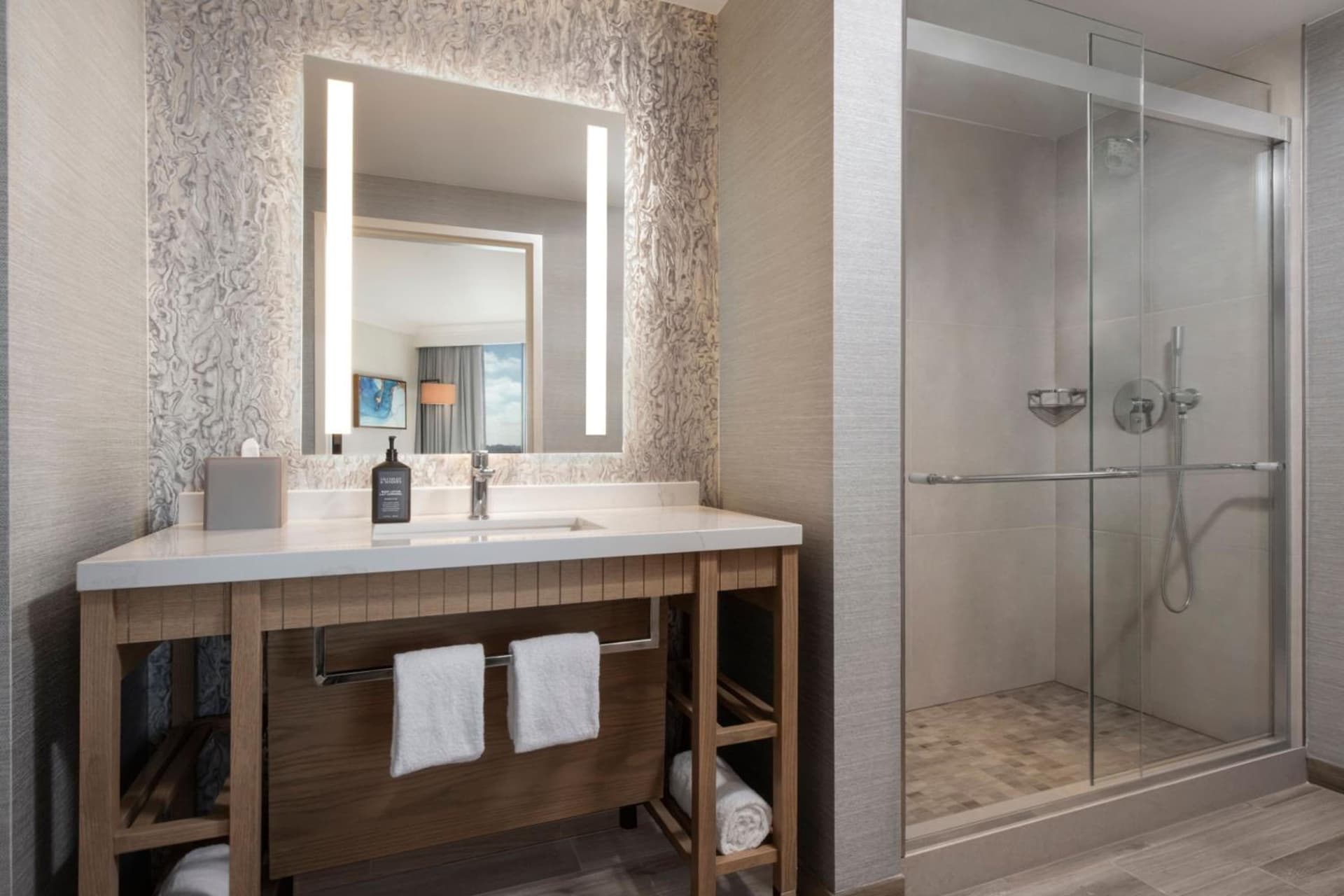 Sheraton San Diego Resort gallery photo in San Diego, CA — image 43