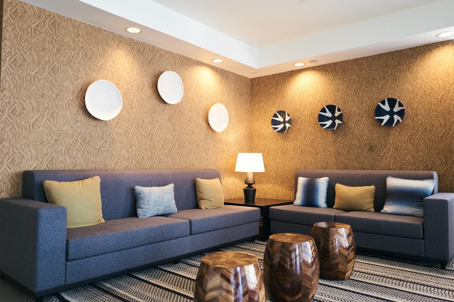 SoMa House property views in San Francisco, CA — gallery photo 3