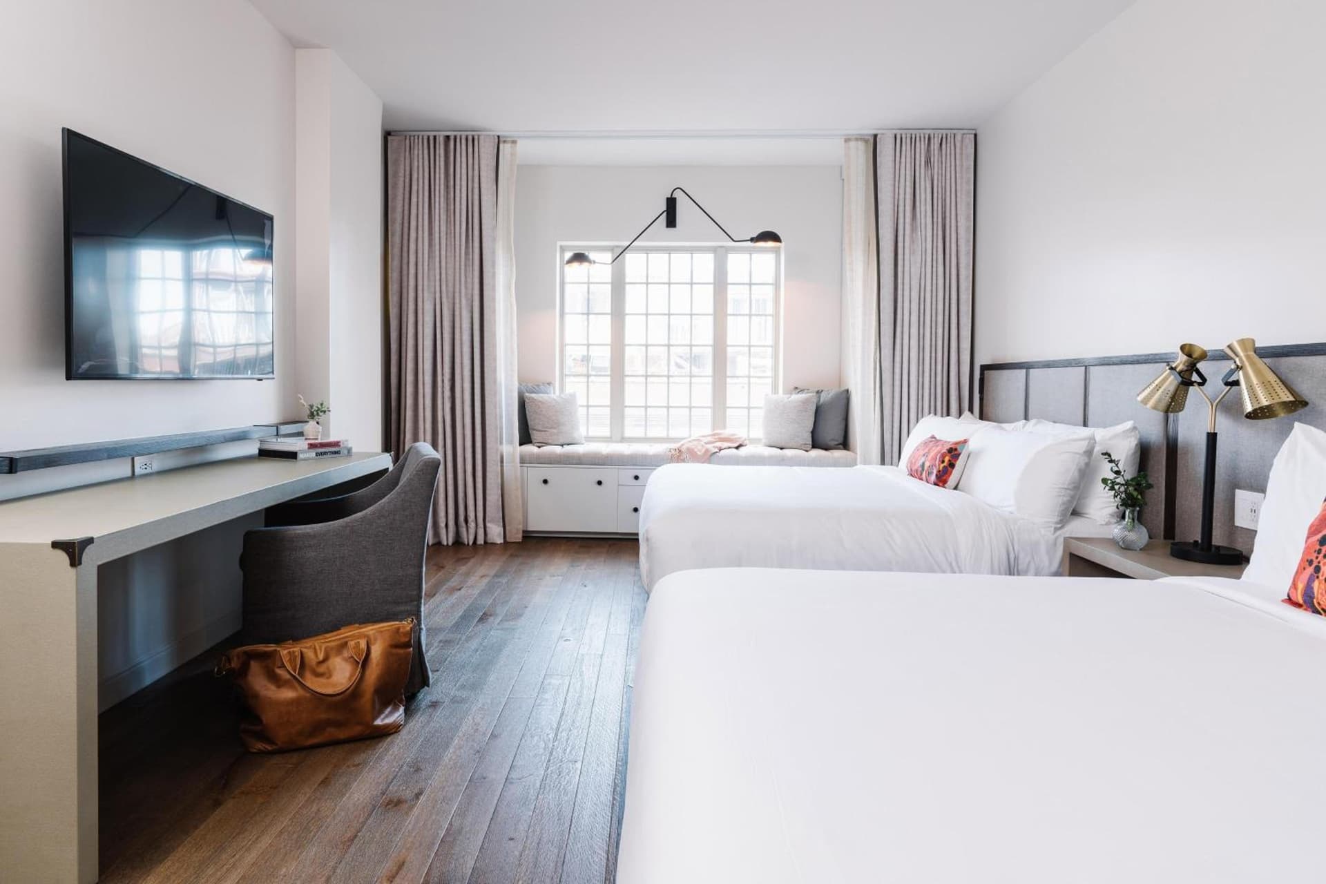 The Alida, Savannah, a Tribute Portfolio Hotel gallery photo in Savannah, GA — image 40