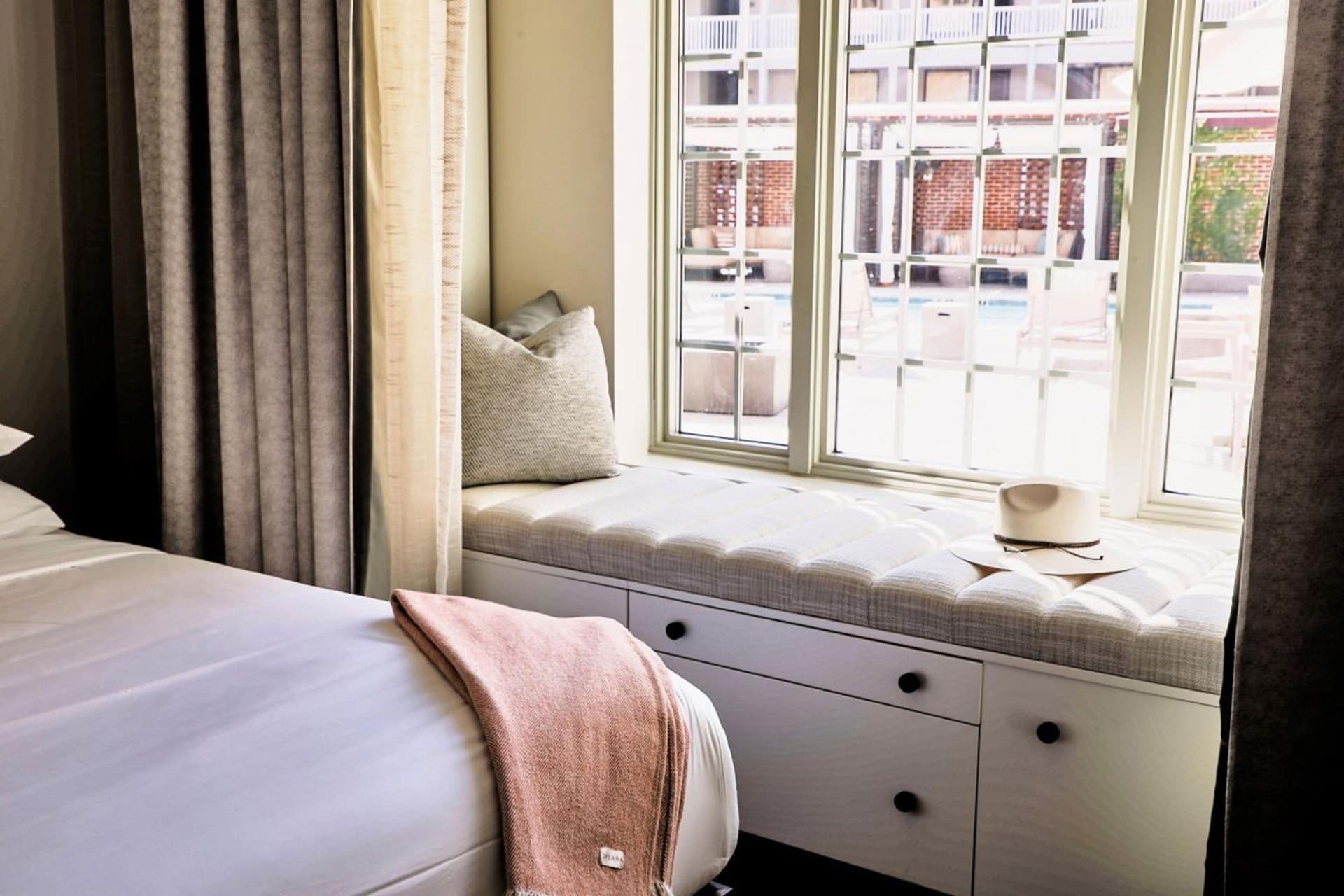 The Alida, Savannah, a Tribute Portfolio Hotel gallery photo in Savannah, GA — image 10