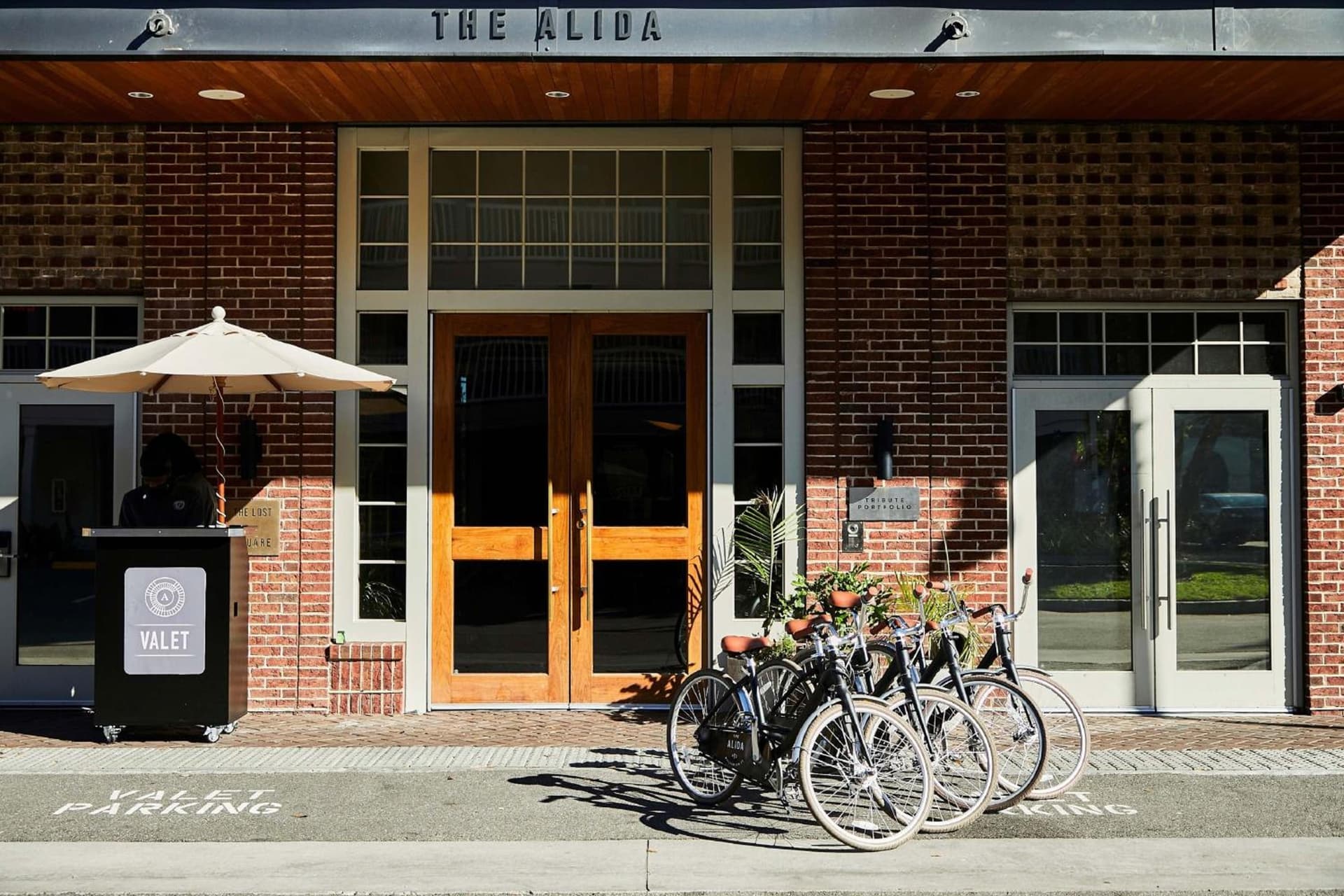 The Alida, Savannah, a Tribute Portfolio Hotel gallery photo in Savannah, GA — image 68