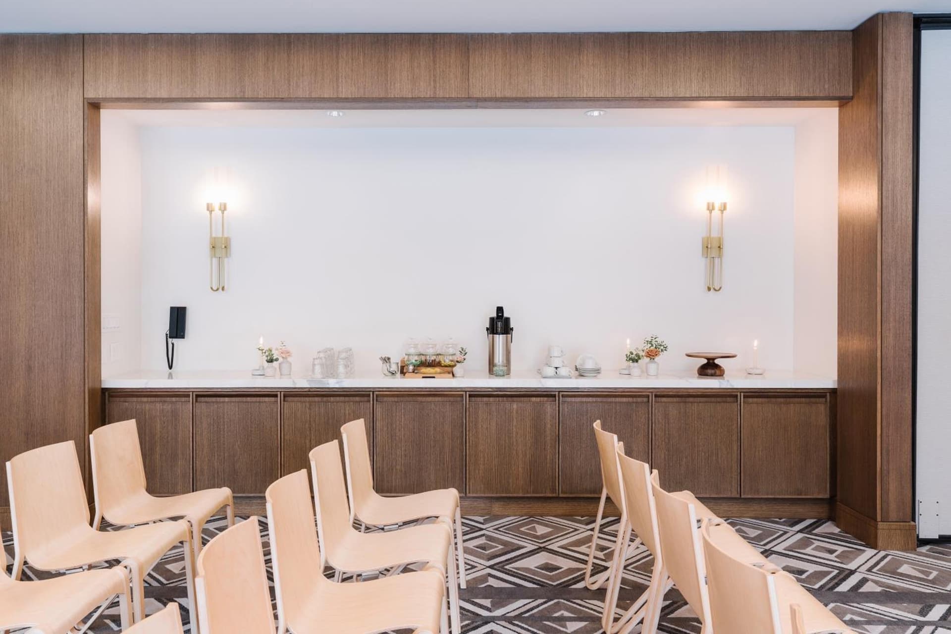 The Alida, Savannah, a Tribute Portfolio Hotel gallery photo in Savannah, GA — image 9