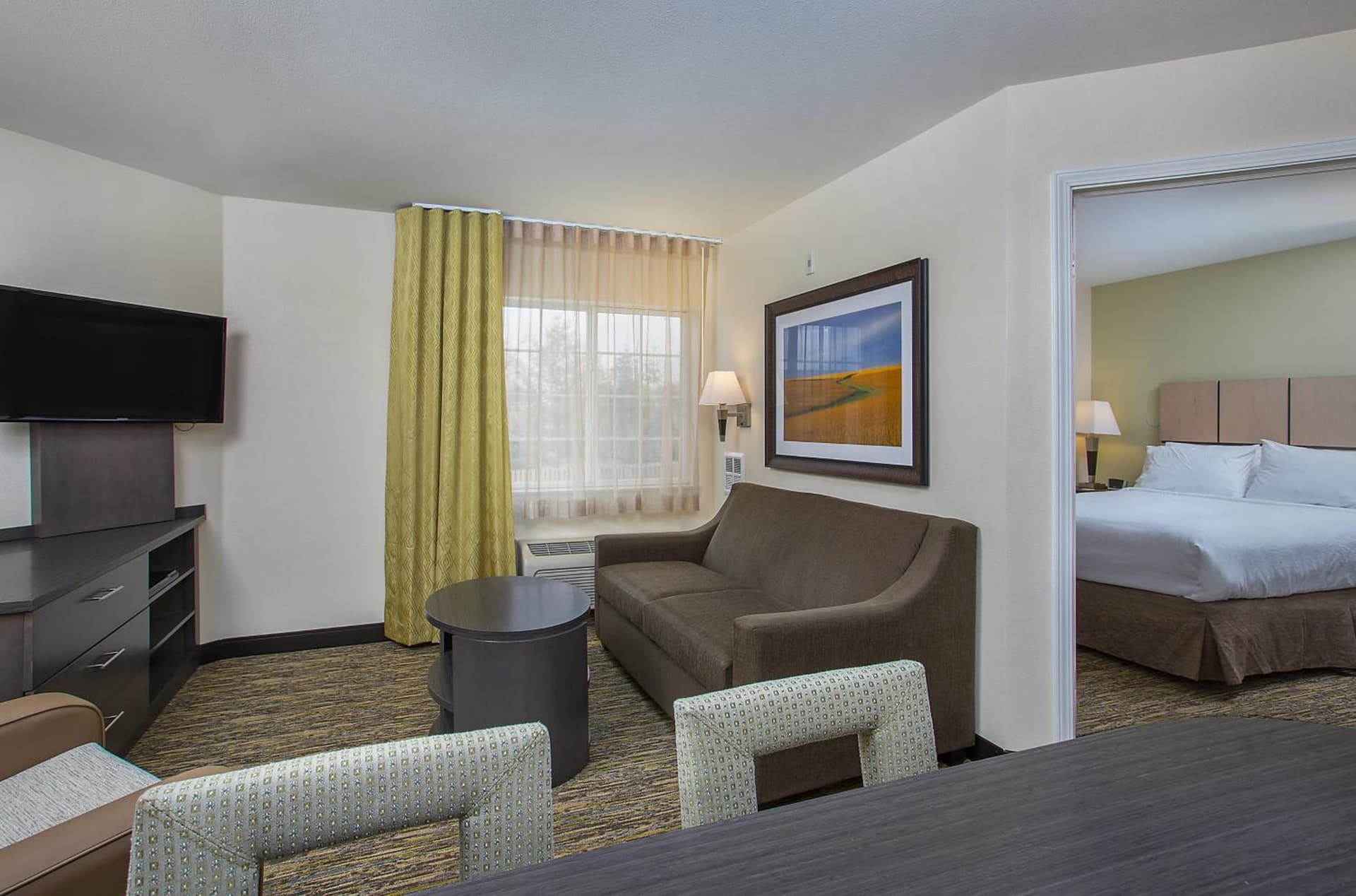Candlewood Suites Bowling Green by IHG gallery photo in Bowling Green, KY — image 22