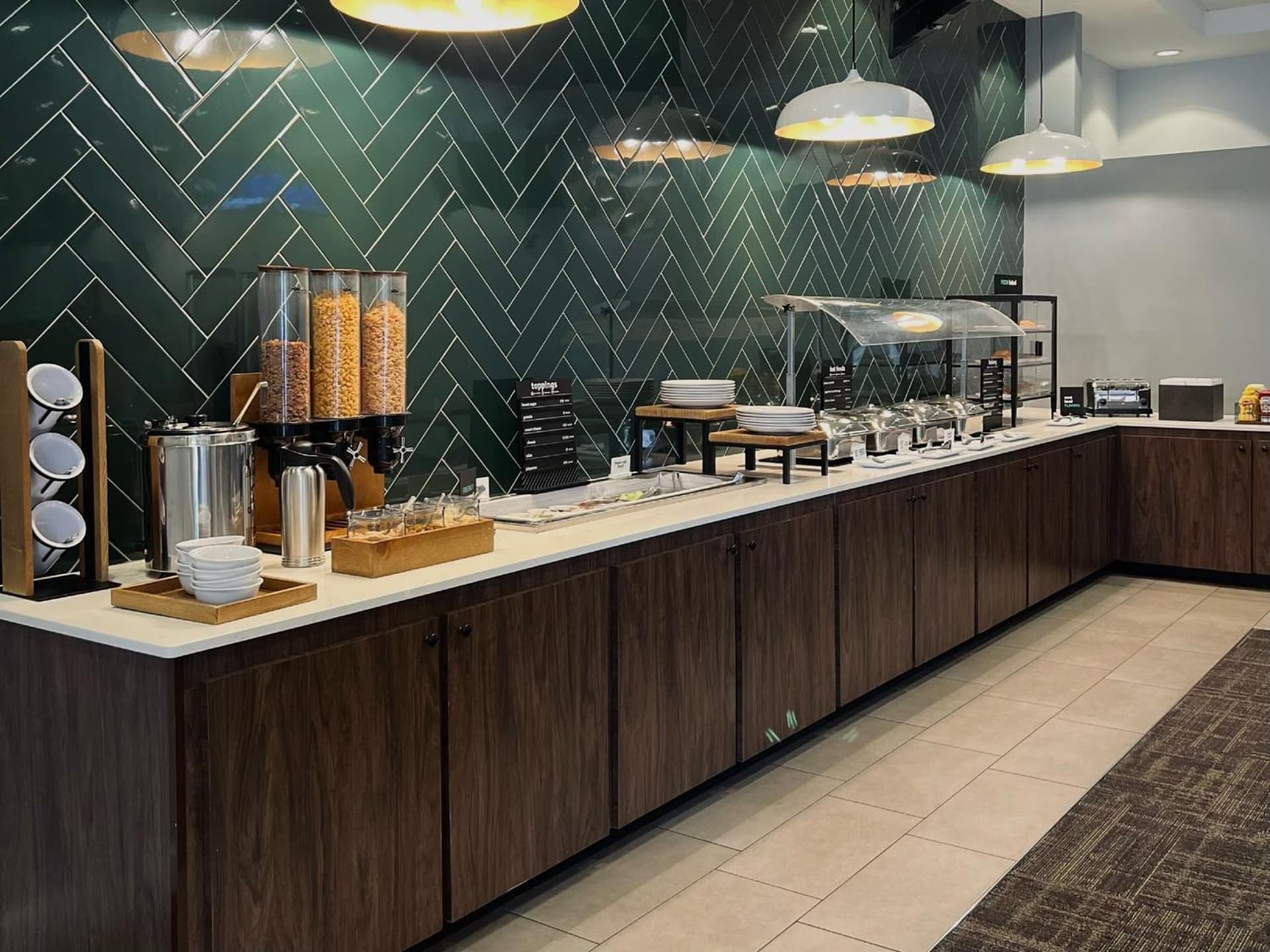 Holiday Inn Baton Rouge College Drive I-10 by IHG gallery photo in Baton Rouge, LA — image 13