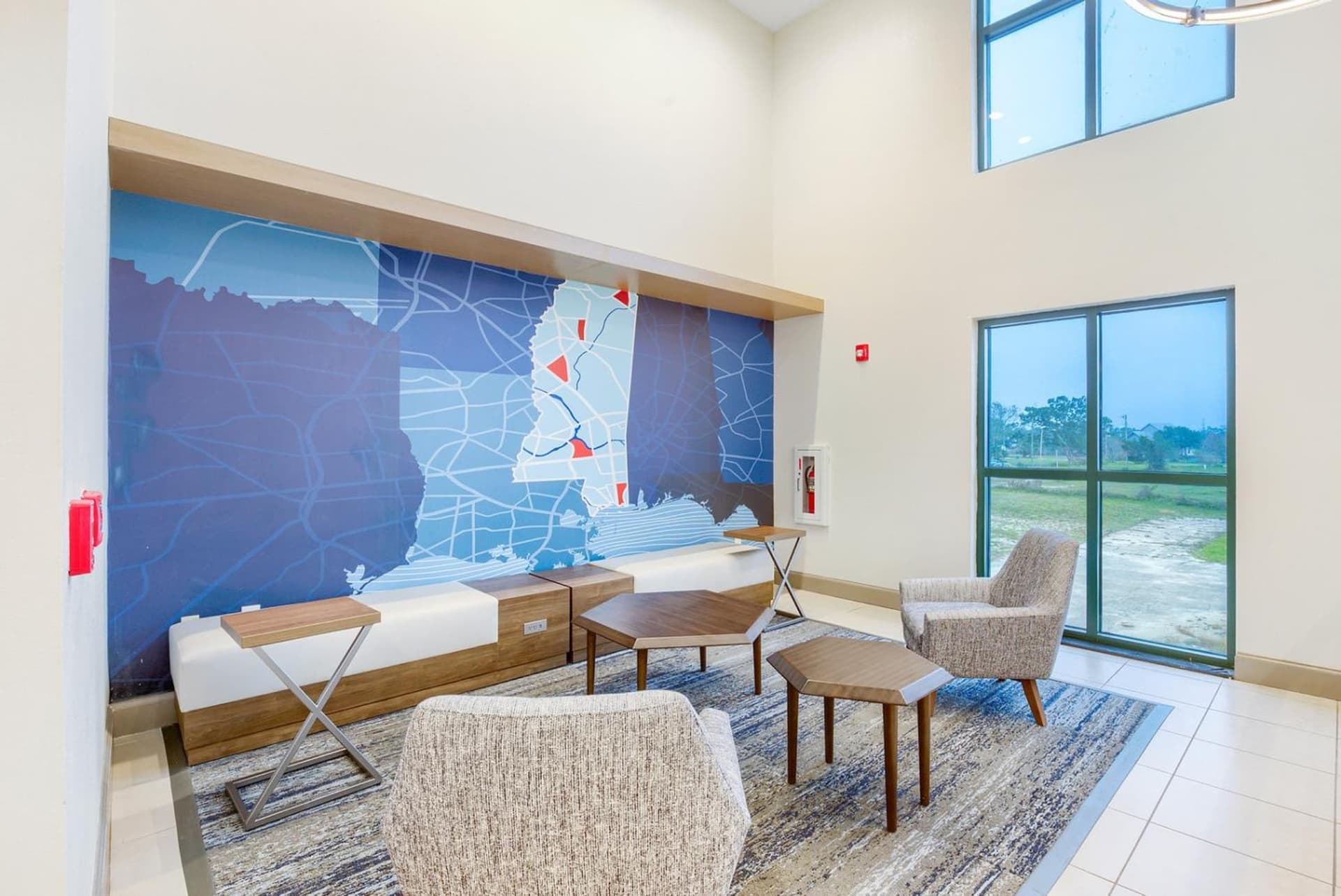 Holiday Inn Express - Gulfport Beach by IHG gallery photo in Gulfport, MS — image 35