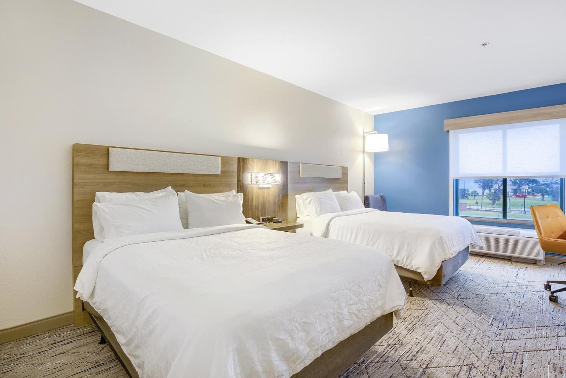 Holiday Inn Express - Gulfport Beach by IHG gallery photo in Gulfport, MS — image 64