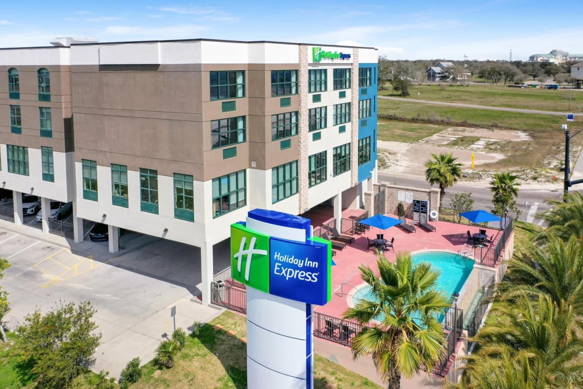 Holiday Inn Express - Gulfport Beach by IHG — hotel in Gulfport, Mississippi