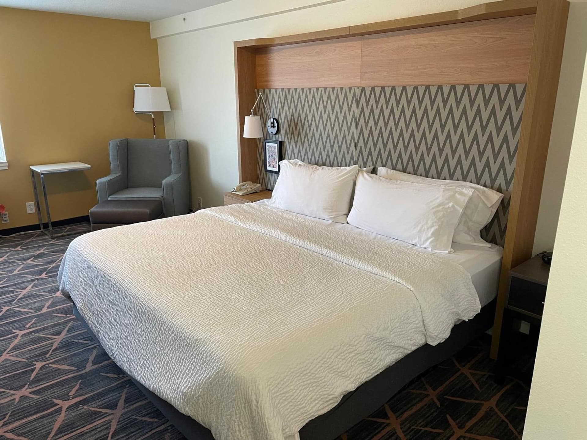 Holiday Inn Redding by IHG gallery photo in Redding, CA — image 29