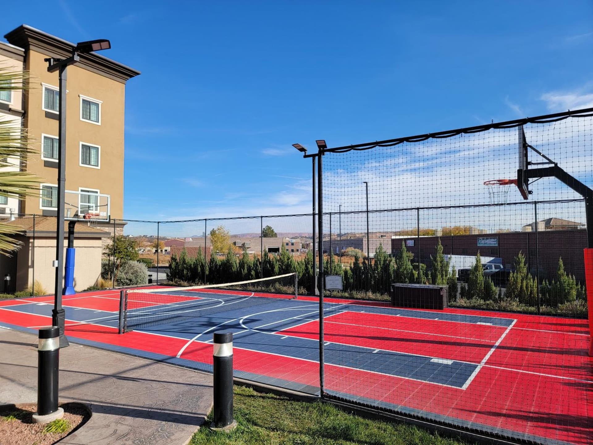 Staybridge Suites - St George by IHG gallery photo in St. George, UT — image 22