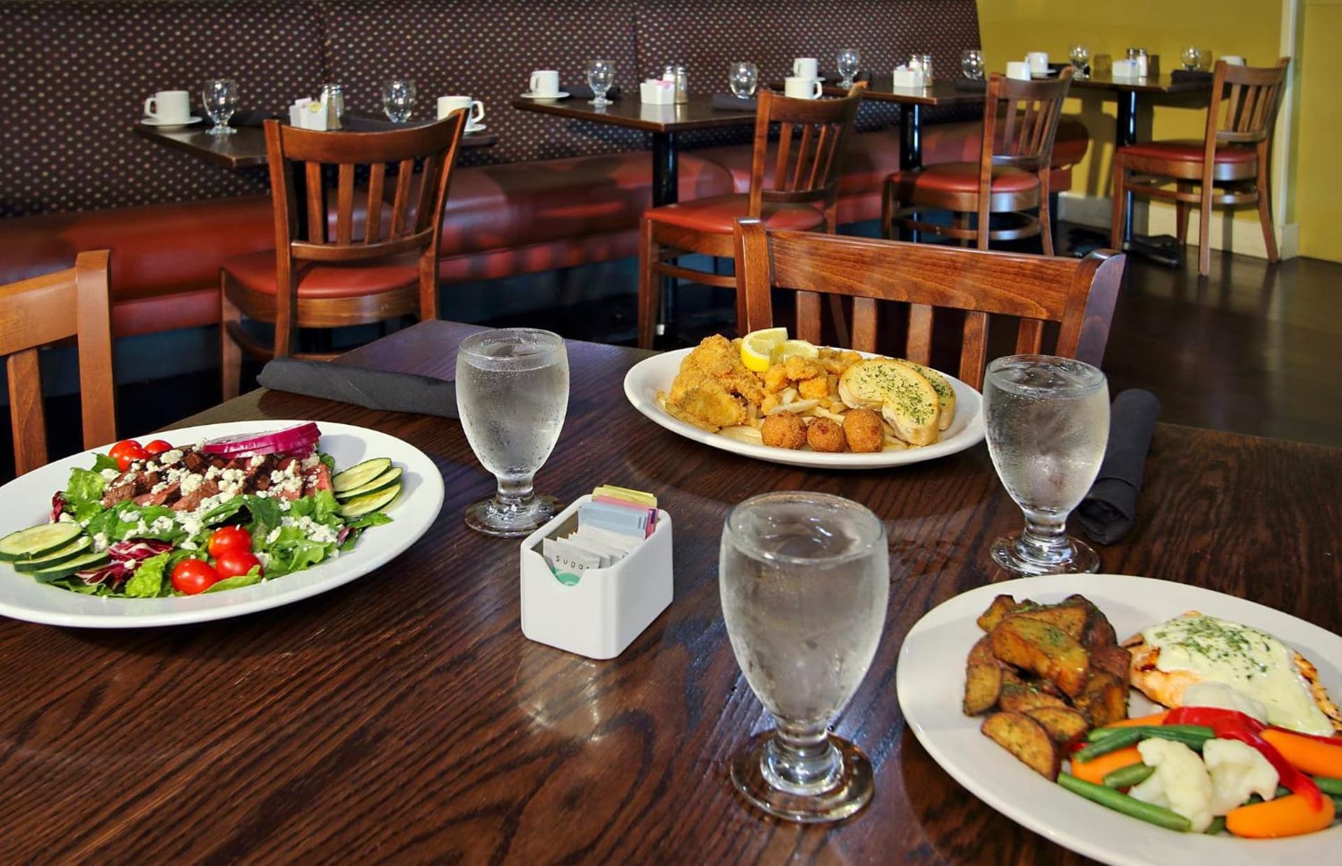 Holiday Inn Metairie New Orleans by IHG gallery photo in Metairie, LA — image 49