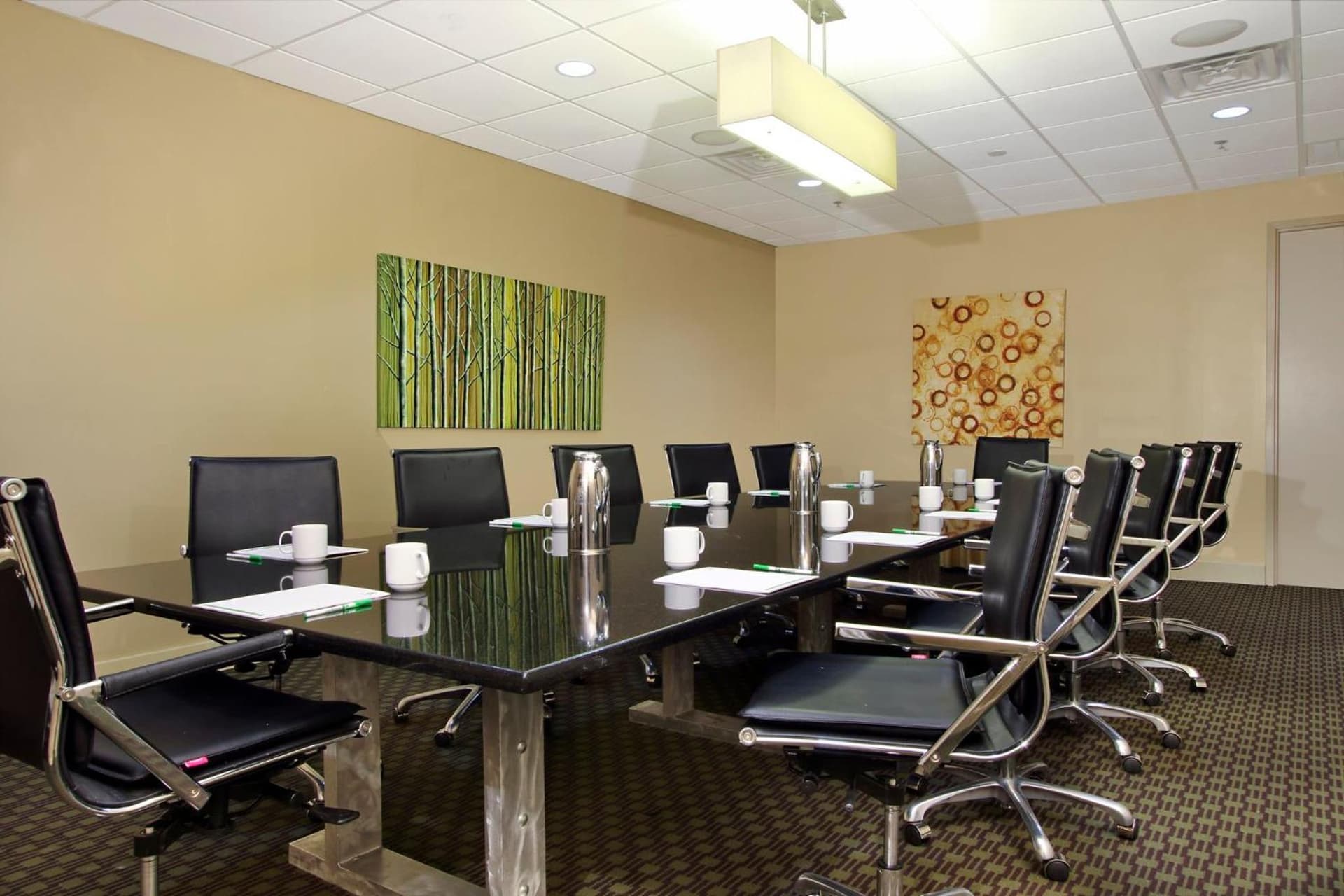 Holiday Inn Metairie New Orleans by IHG gallery photo in Metairie, LA — image 40