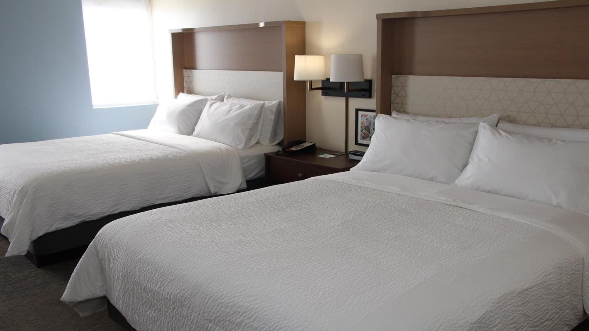 Holiday Inn Metairie New Orleans by IHG gallery photo in Metairie, LA — image 24
