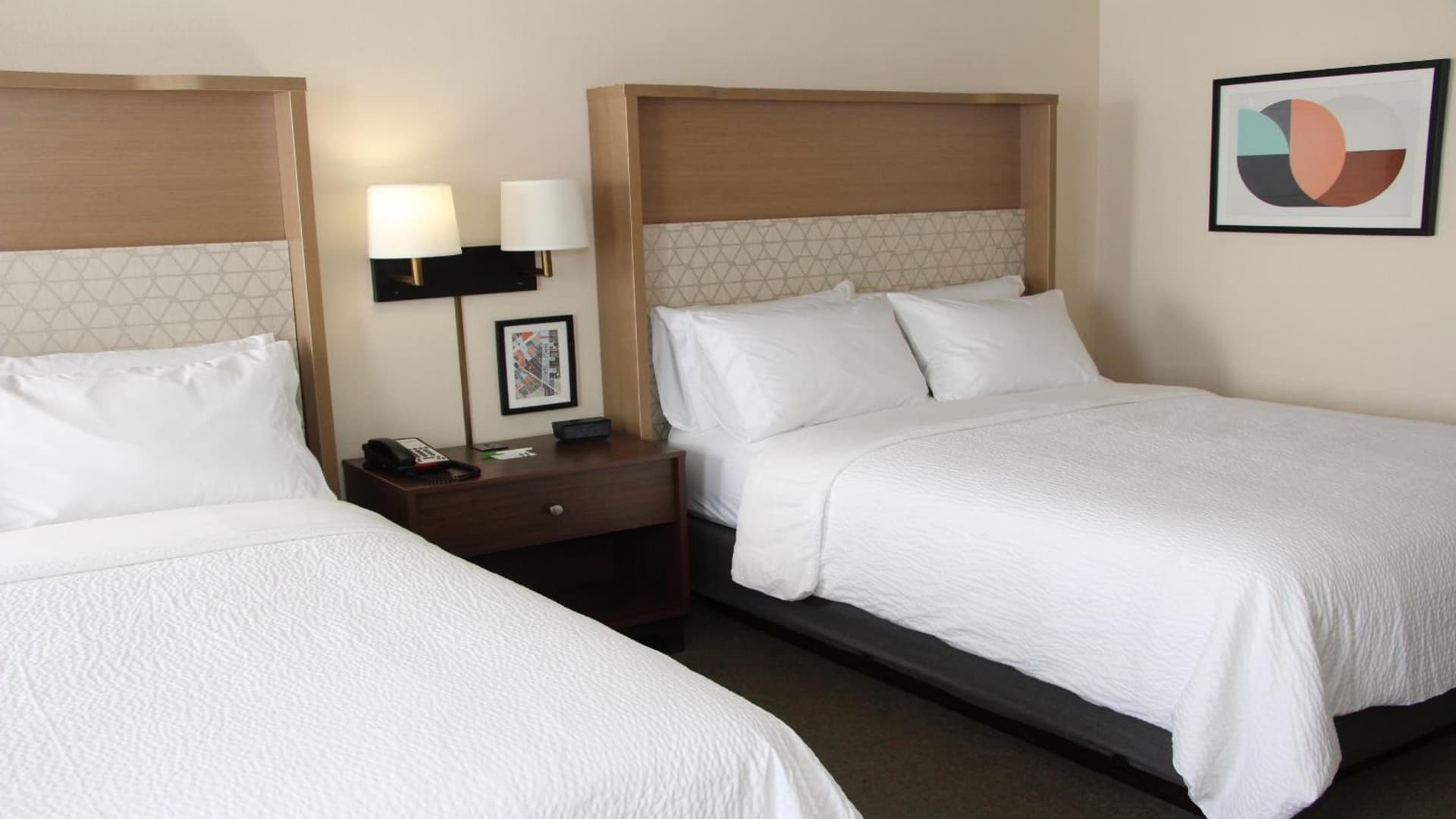 Holiday Inn Metairie New Orleans by IHG gallery photo in Metairie, LA — image 20