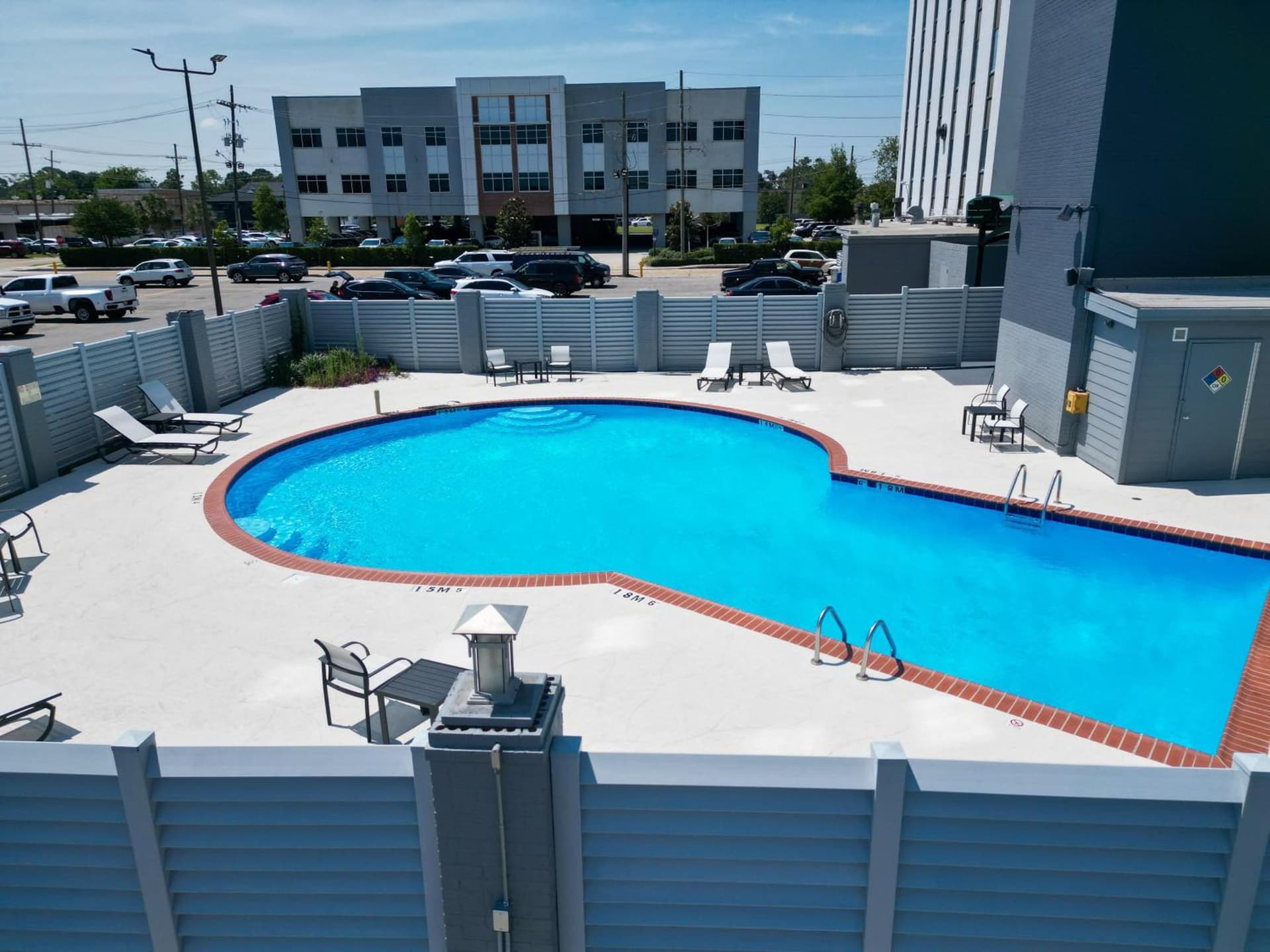 Holiday Inn Metairie New Orleans by IHG gallery photo in Metairie, LA — image 86