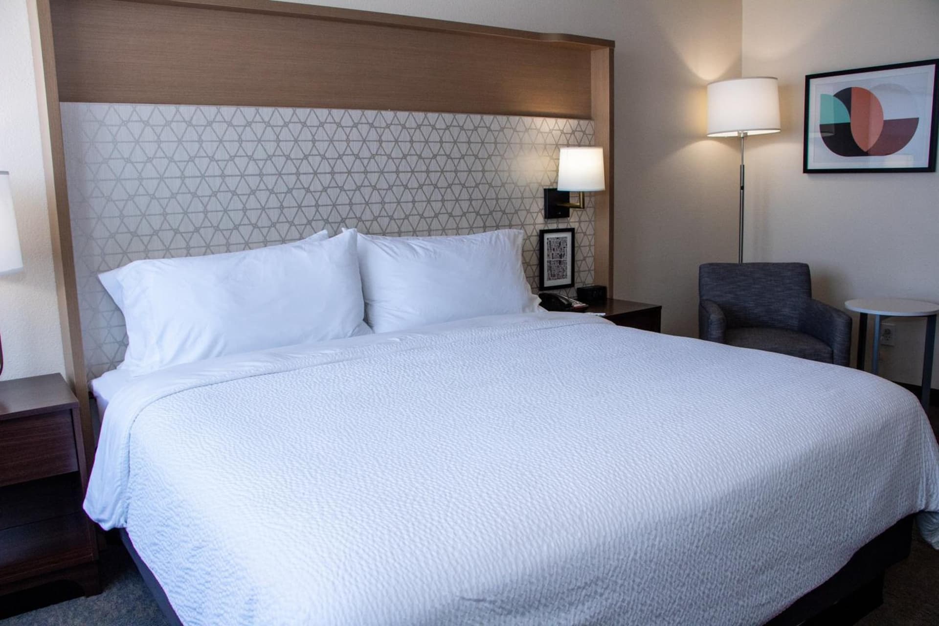Holiday Inn Metairie New Orleans by IHG gallery photo in Metairie, LA — image 70