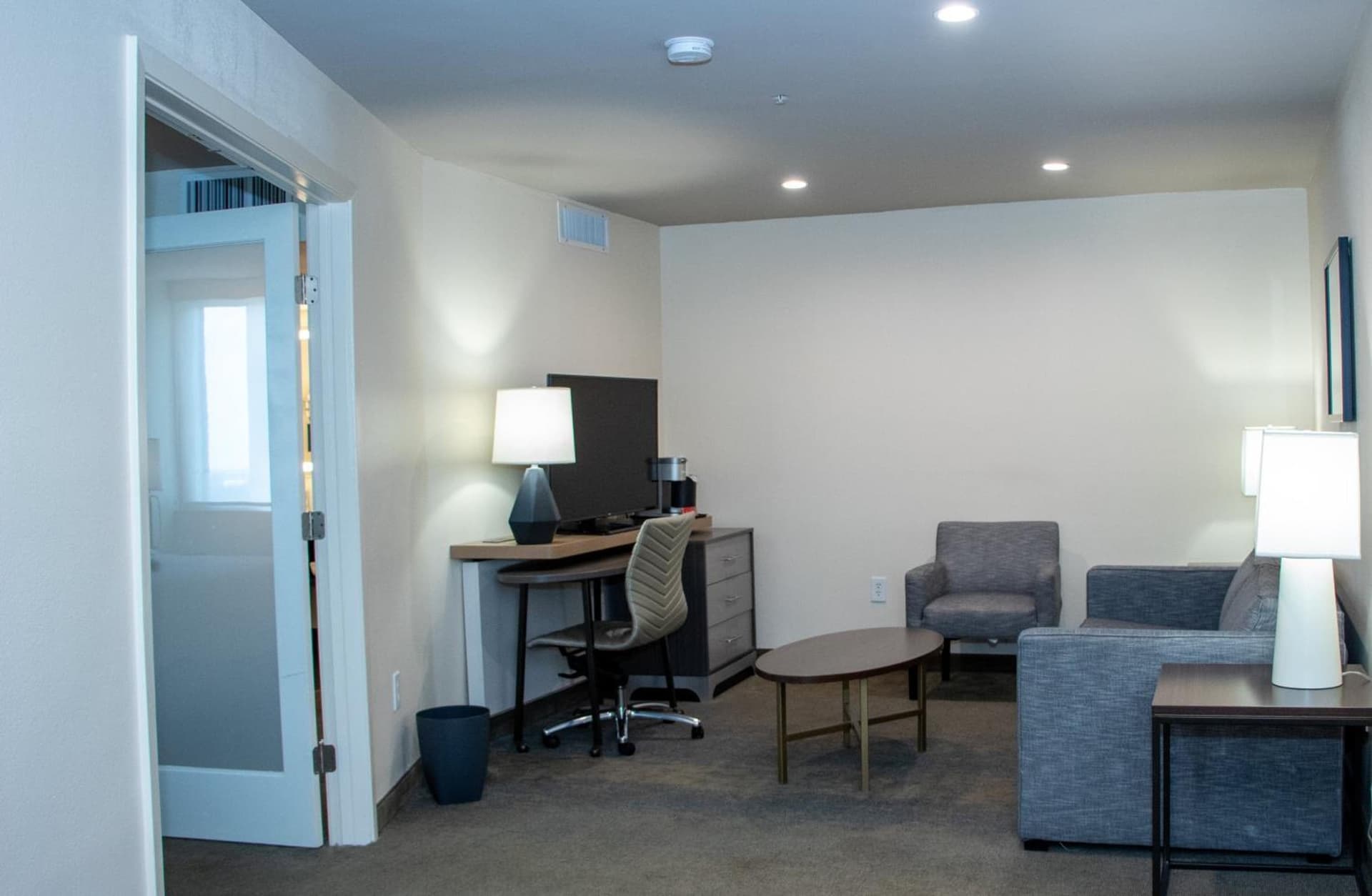 Holiday Inn Metairie New Orleans by IHG gallery photo in Metairie, LA — image 28