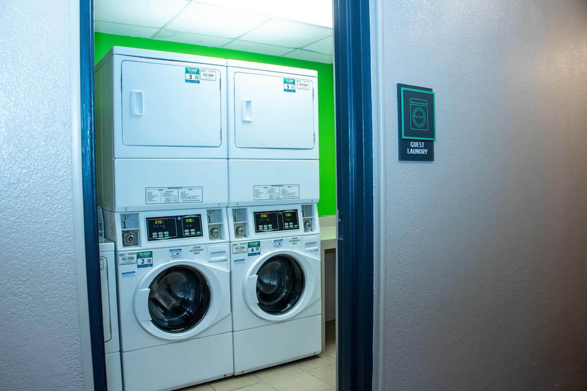 Holiday Inn Metairie New Orleans by IHG gallery photo in Metairie, LA — image 42