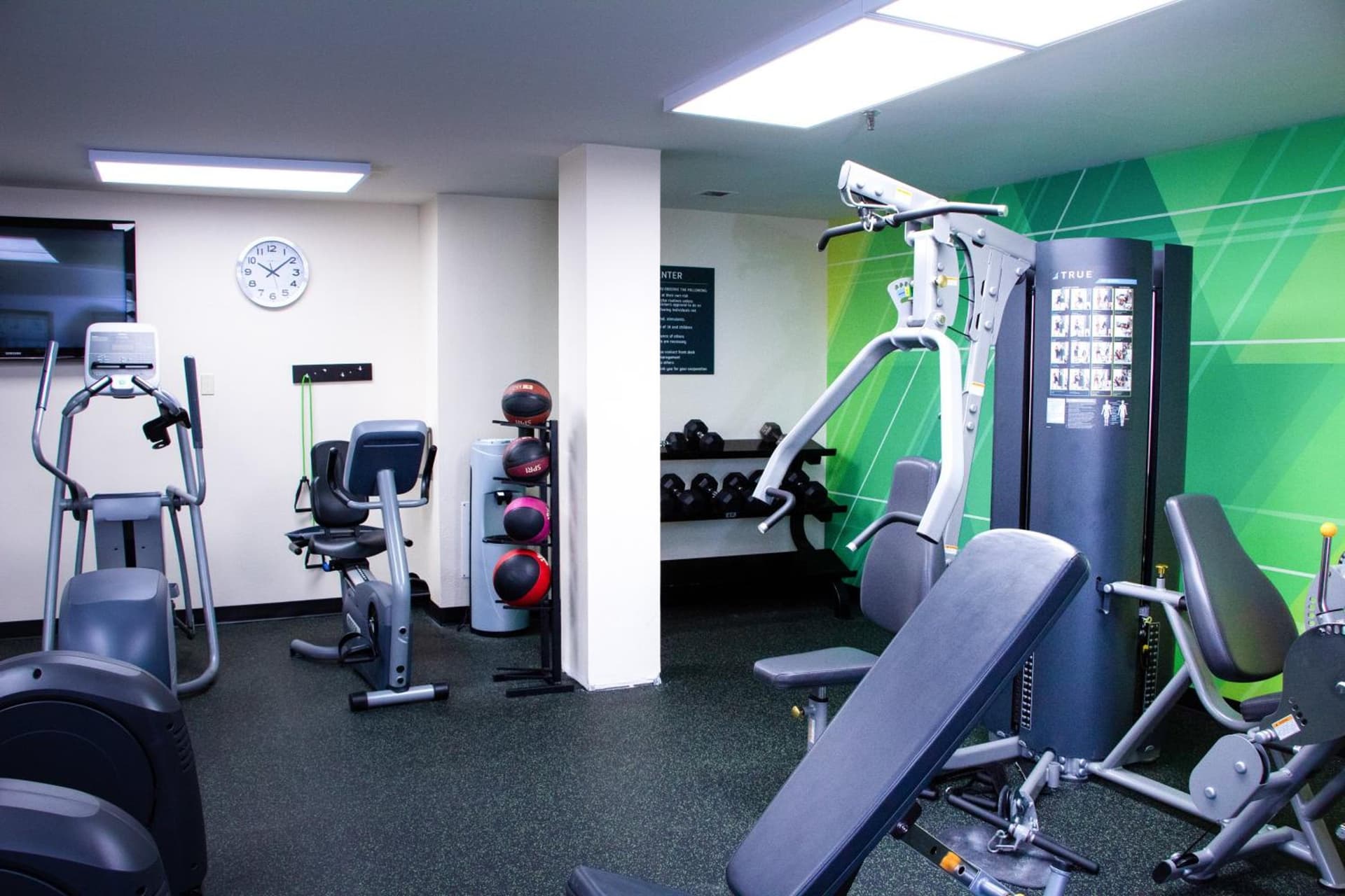 Holiday Inn Metairie New Orleans by IHG gallery photo in Metairie, LA — image 8