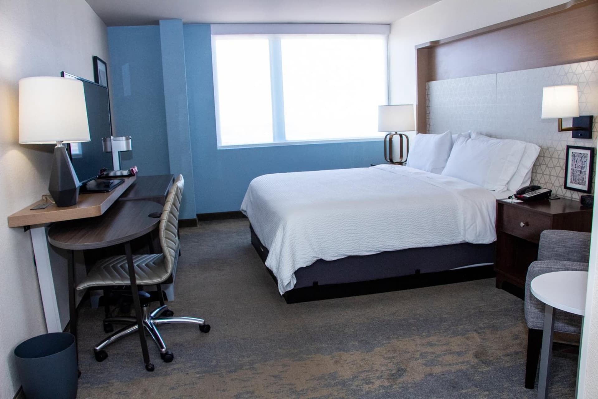 Holiday Inn Metairie New Orleans by IHG gallery photo in Metairie, LA — image 71