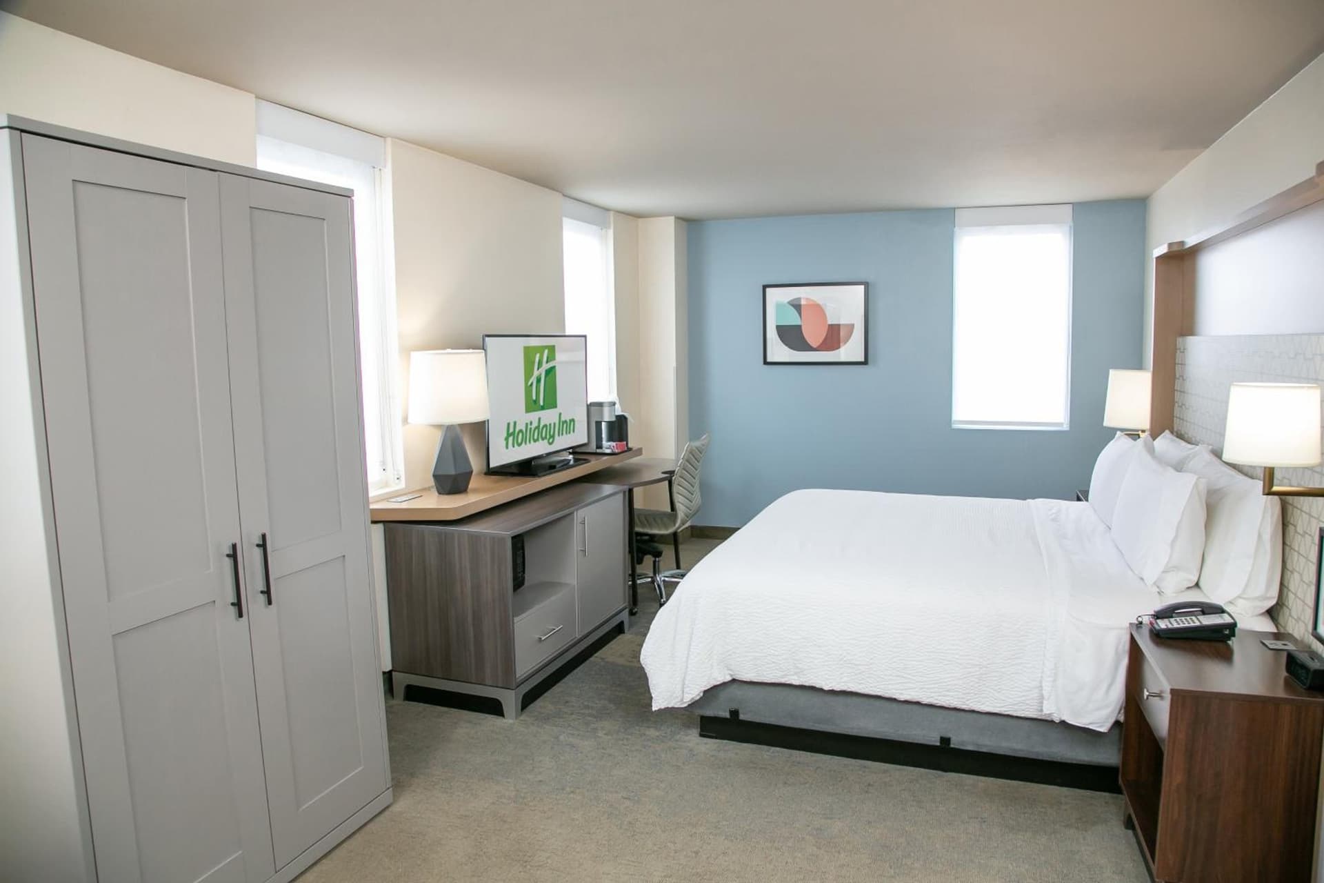 Holiday Inn Metairie New Orleans by IHG gallery photo in Metairie, LA — image 18