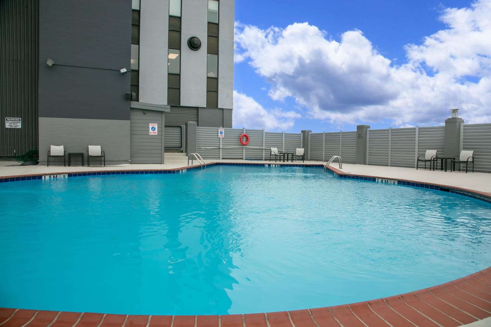 Holiday Inn Metairie New Orleans by IHG gallery photo in Metairie, LA — image 68