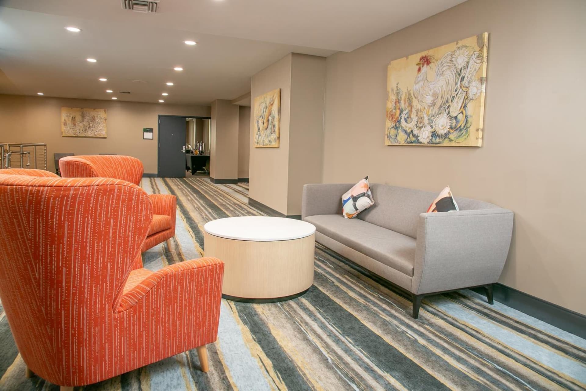Holiday Inn Metairie New Orleans by IHG gallery photo in Metairie, LA — image 27