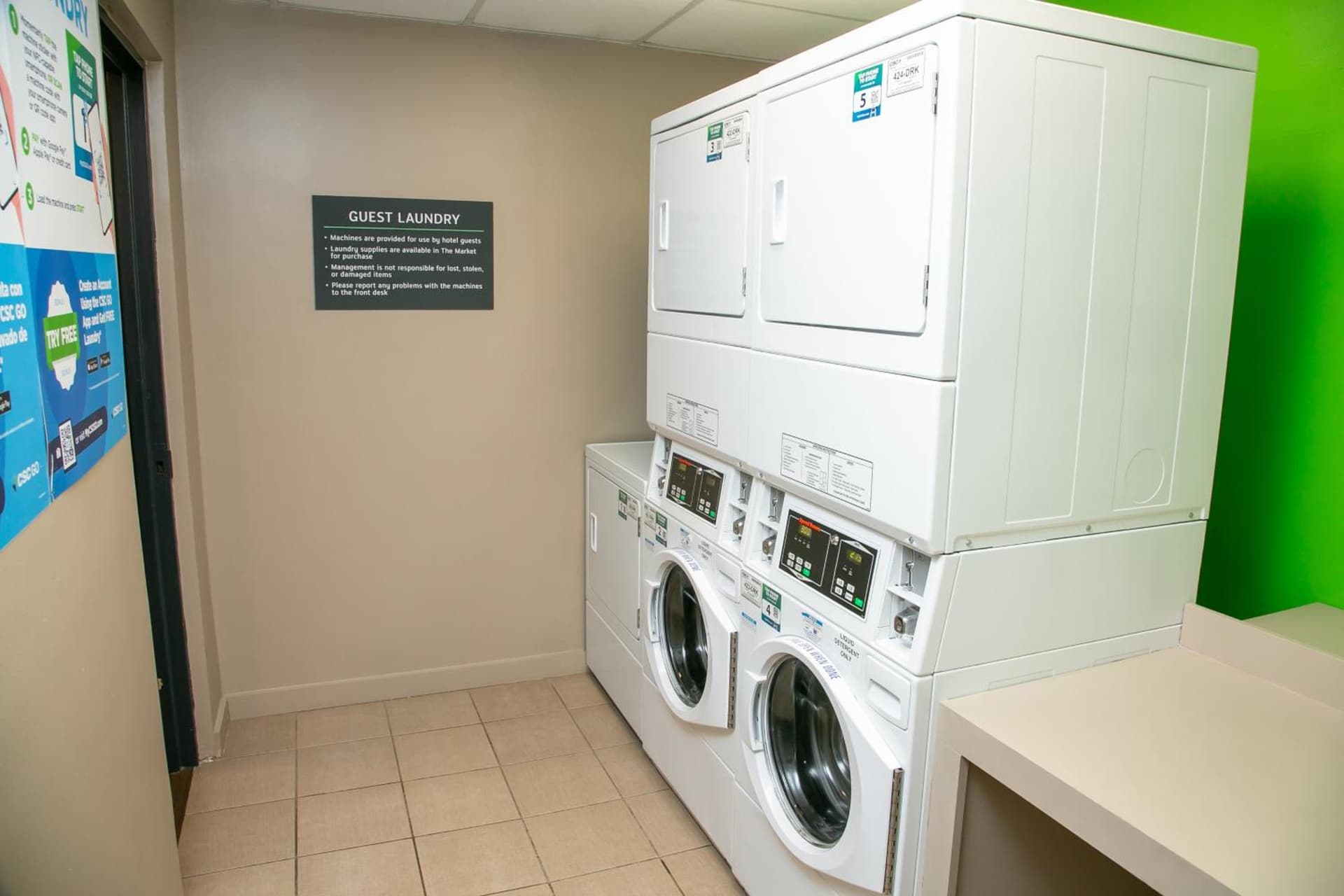 Holiday Inn Metairie New Orleans by IHG gallery photo in Metairie, LA — image 52
