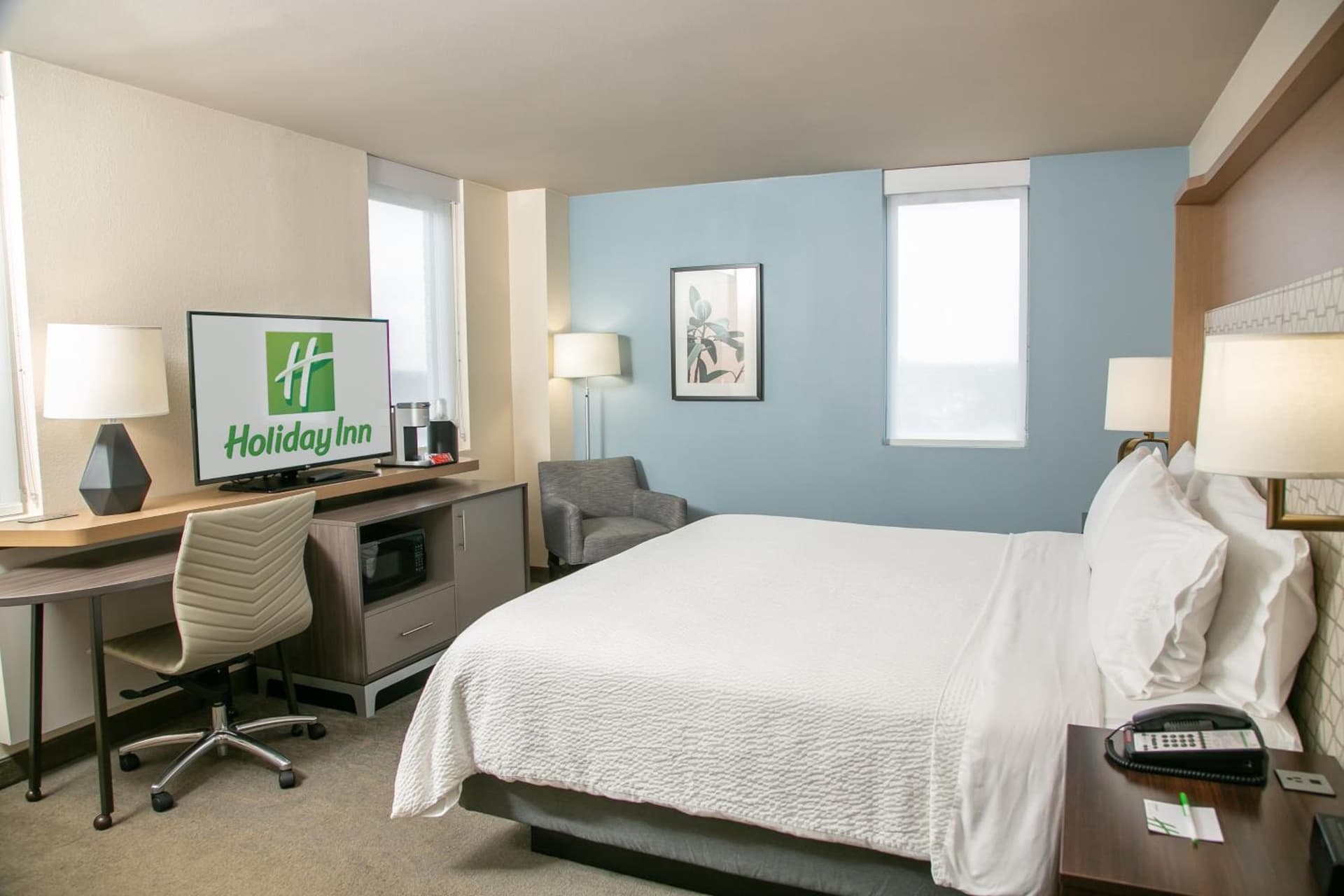 Holiday Inn Metairie New Orleans by IHG gallery photo in Metairie, LA — image 37
