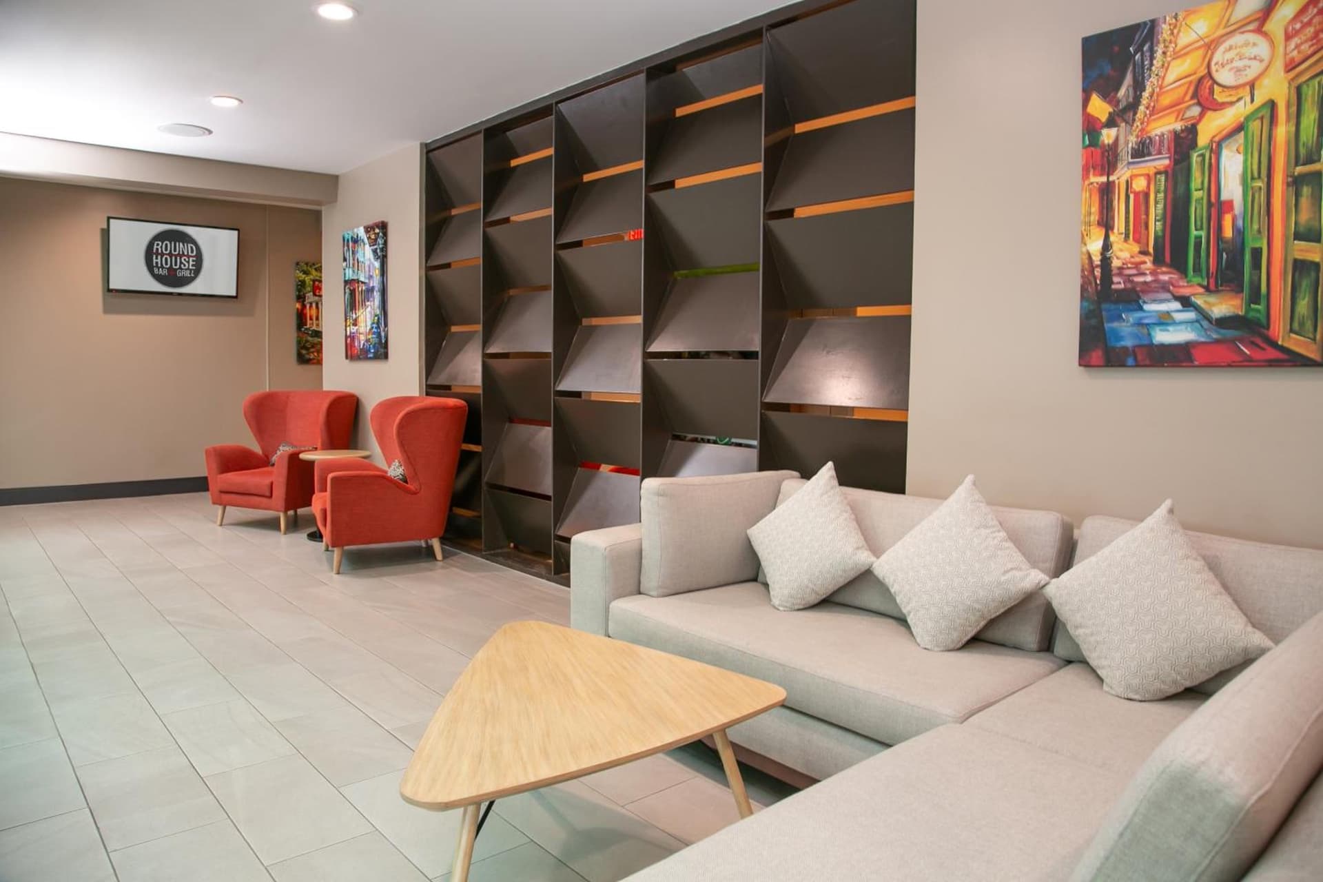 Holiday Inn Metairie New Orleans by IHG gallery photo in Metairie, LA — image 99