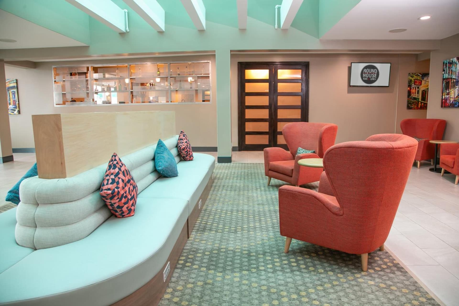 Holiday Inn Metairie New Orleans by IHG gallery photo in Metairie, LA — image 90