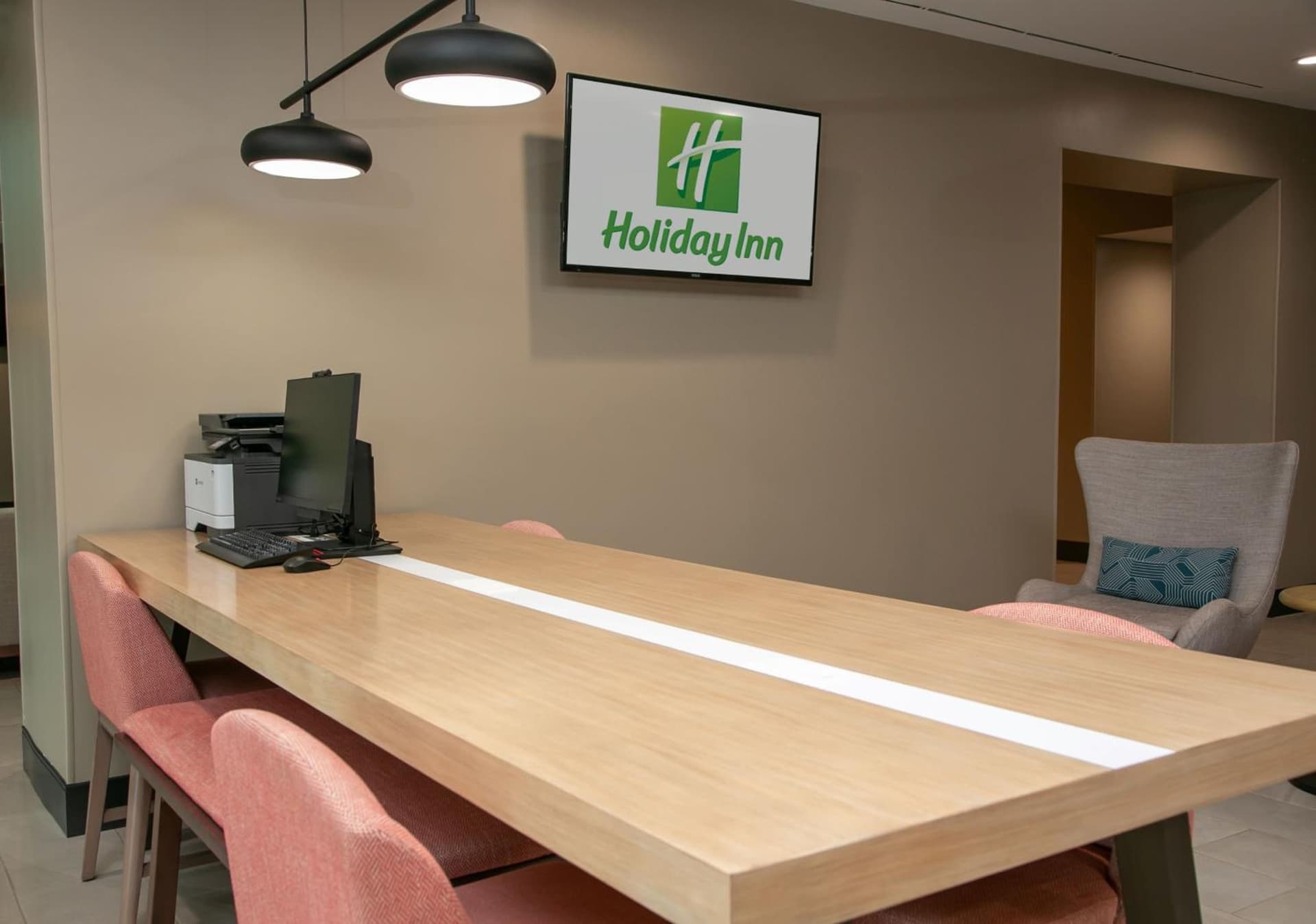 Holiday Inn Metairie New Orleans by IHG gallery photo in Metairie, LA — image 69