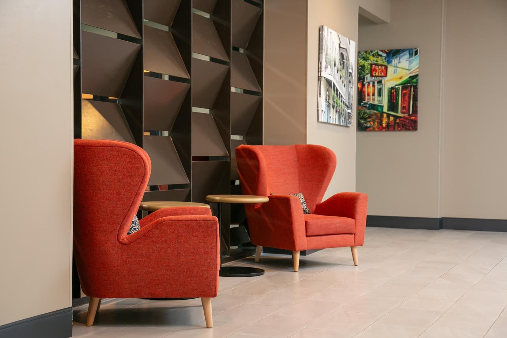 Holiday Inn Metairie New Orleans by IHG gallery photo in Metairie, LA — image 21