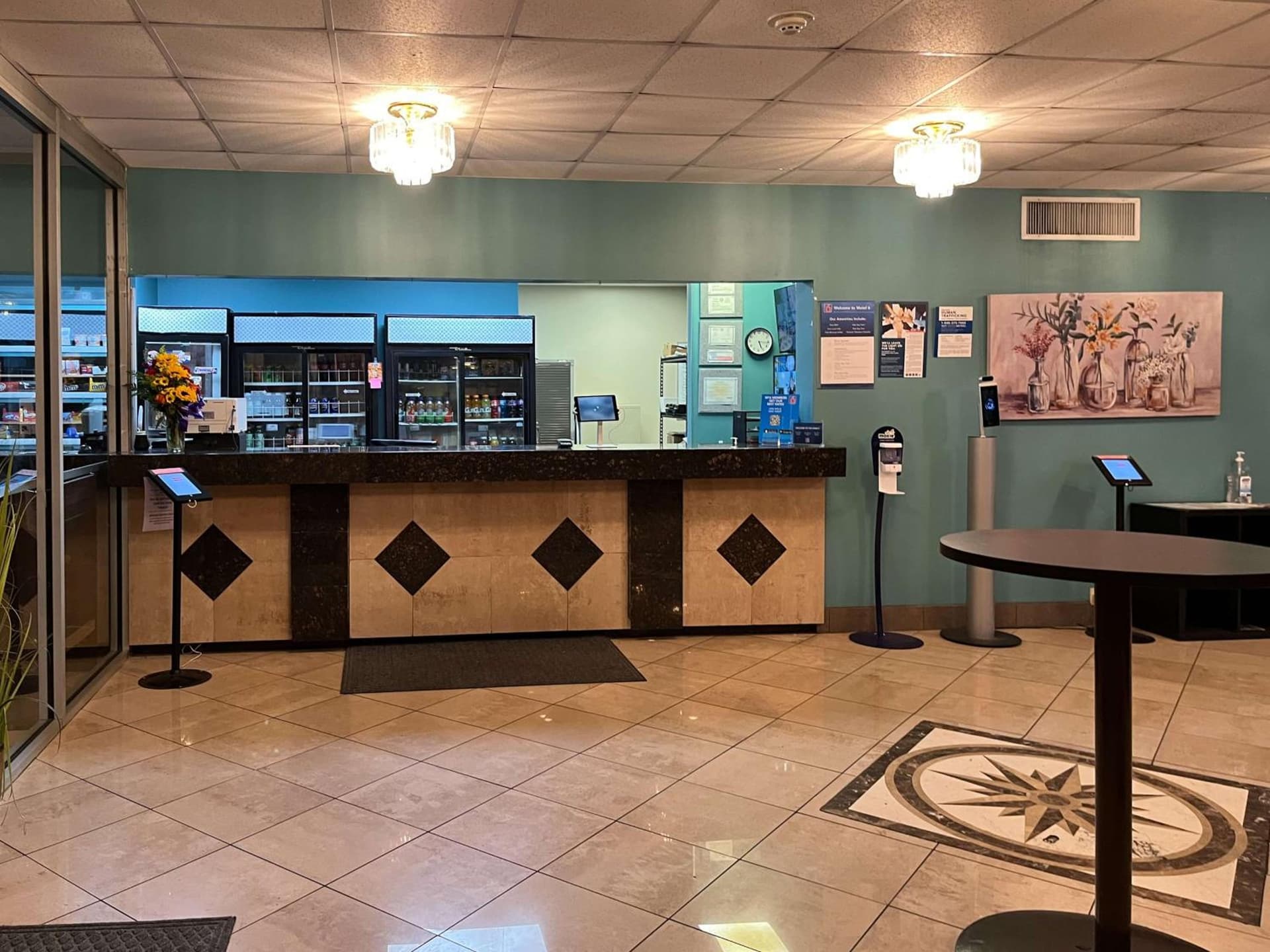 Studio 6 Mesquite, TX Town East gallery photo in Mesquite, TX — image 21