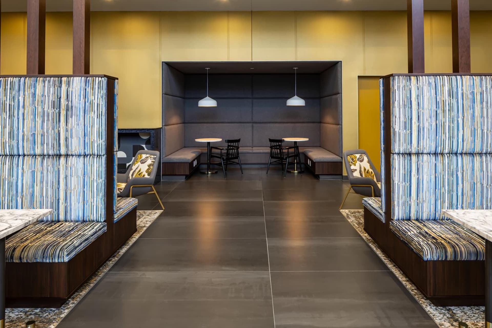 Hampton Inn & Suites Rochester Downtown gallery photo in Rochester, NY — image 14