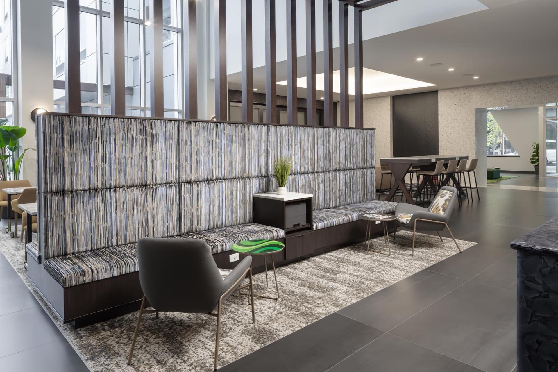 Hampton Inn & Suites Rochester Downtown gallery photo in Rochester, NY — image 33
