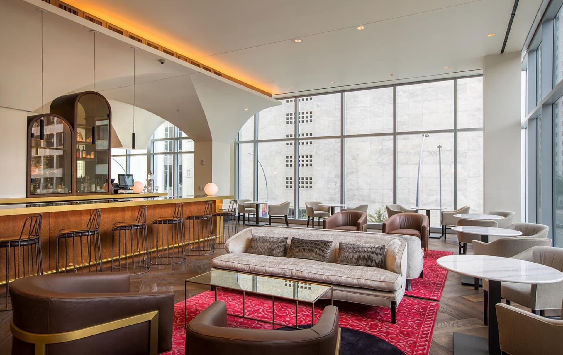 The Laura Hotel, Houston Downtown, Autograph Collection property views in Houston, TX — gallery photo 3