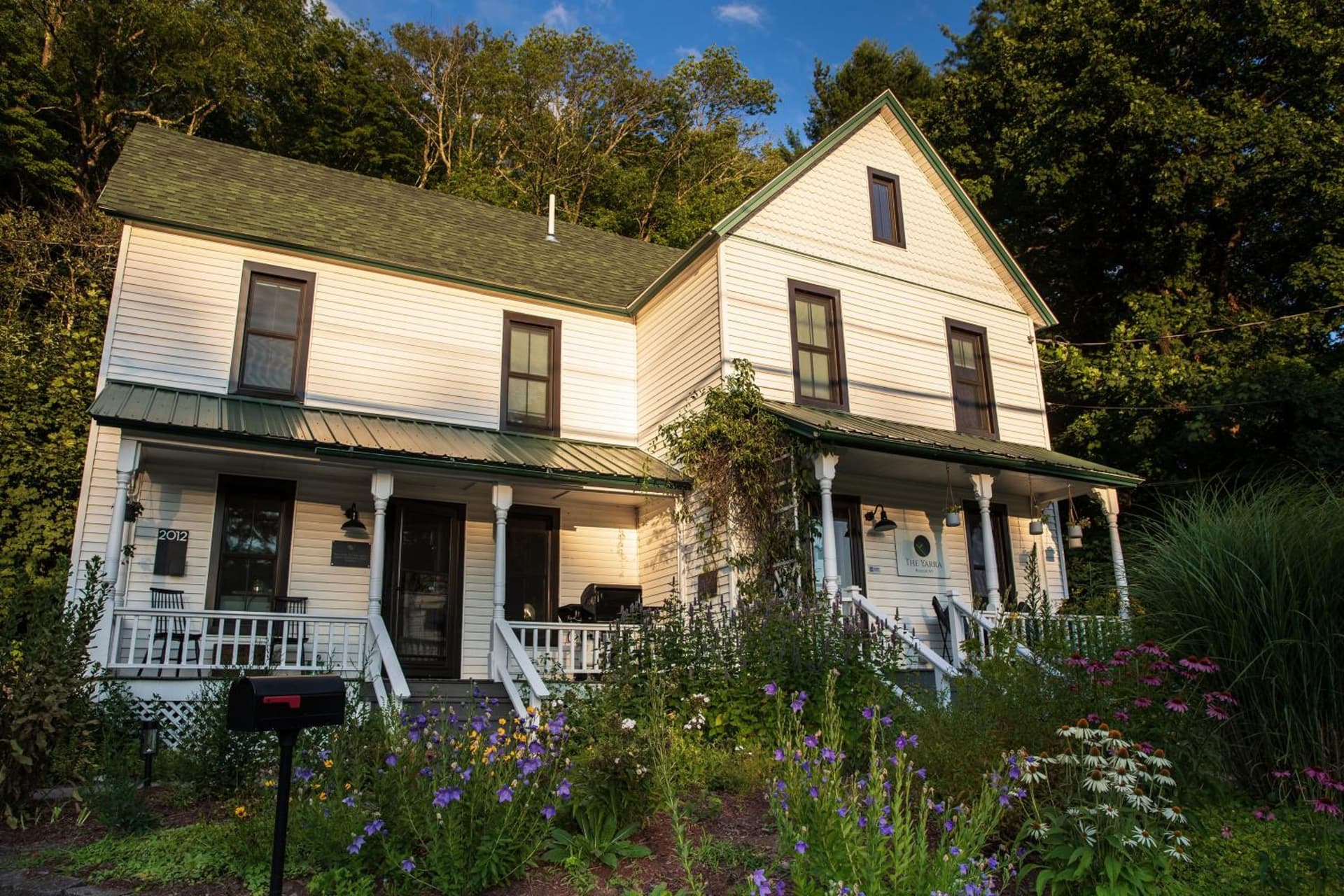 The Yarra gallery photo in Roscoe, NY — image 42