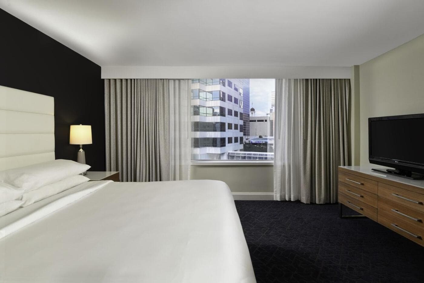 Hotel Tampa Riverwalk gallery photo in Tampa, FL — image 14